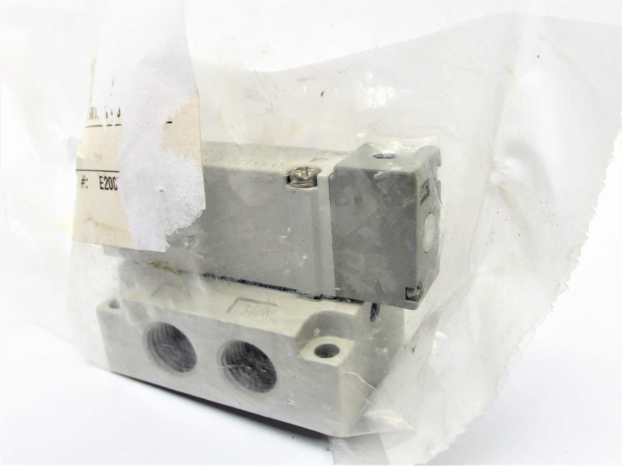 SMC SYA5140-02 NSMP
