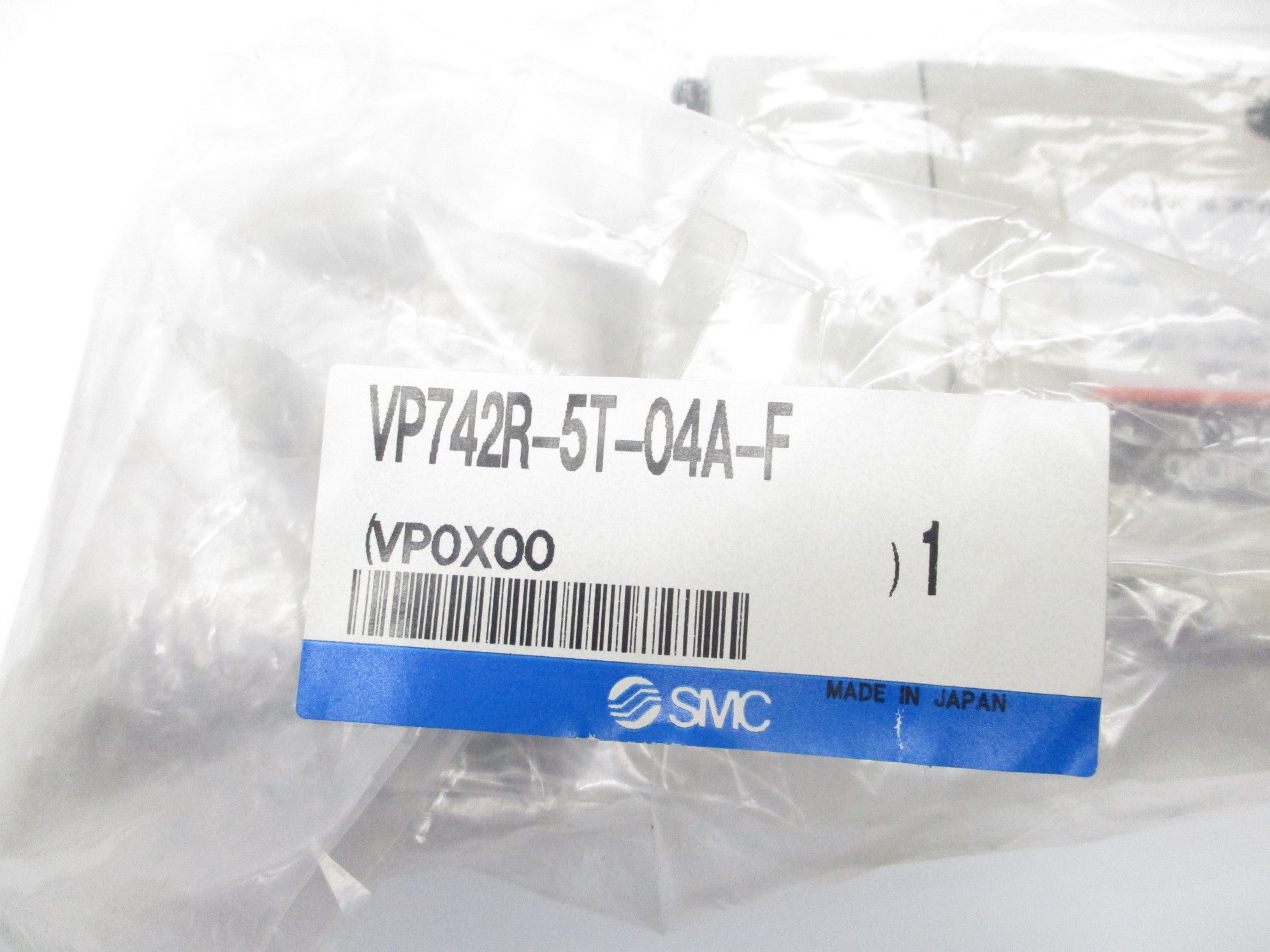 SMC VP742R-5T-04A-F NSMP