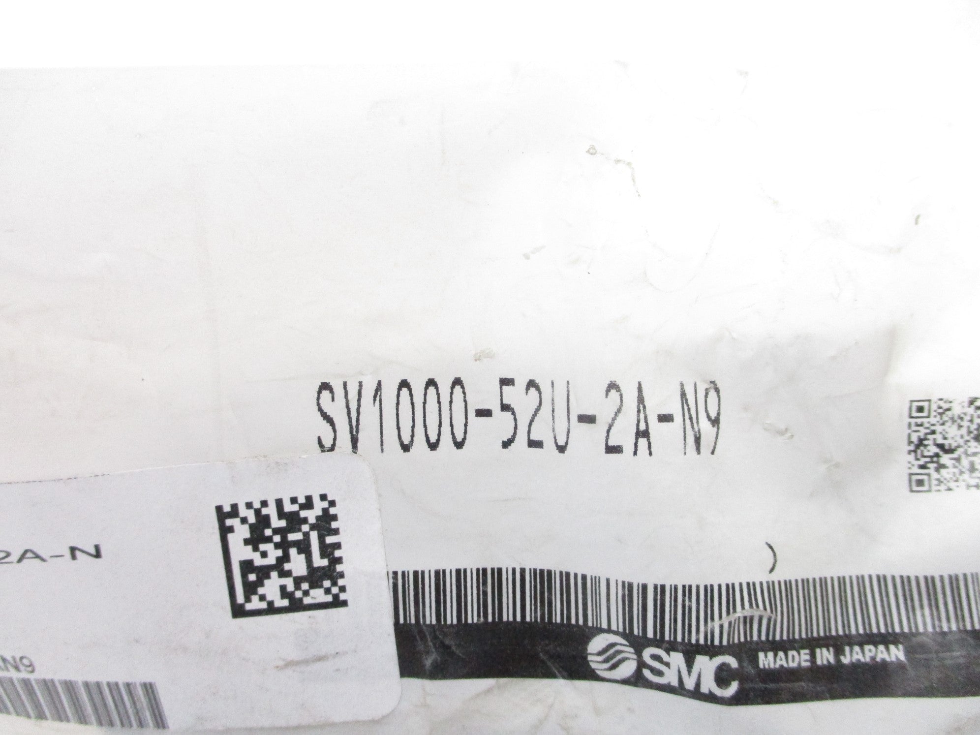 SMC SV1000-52U-2A-N9 NSMP