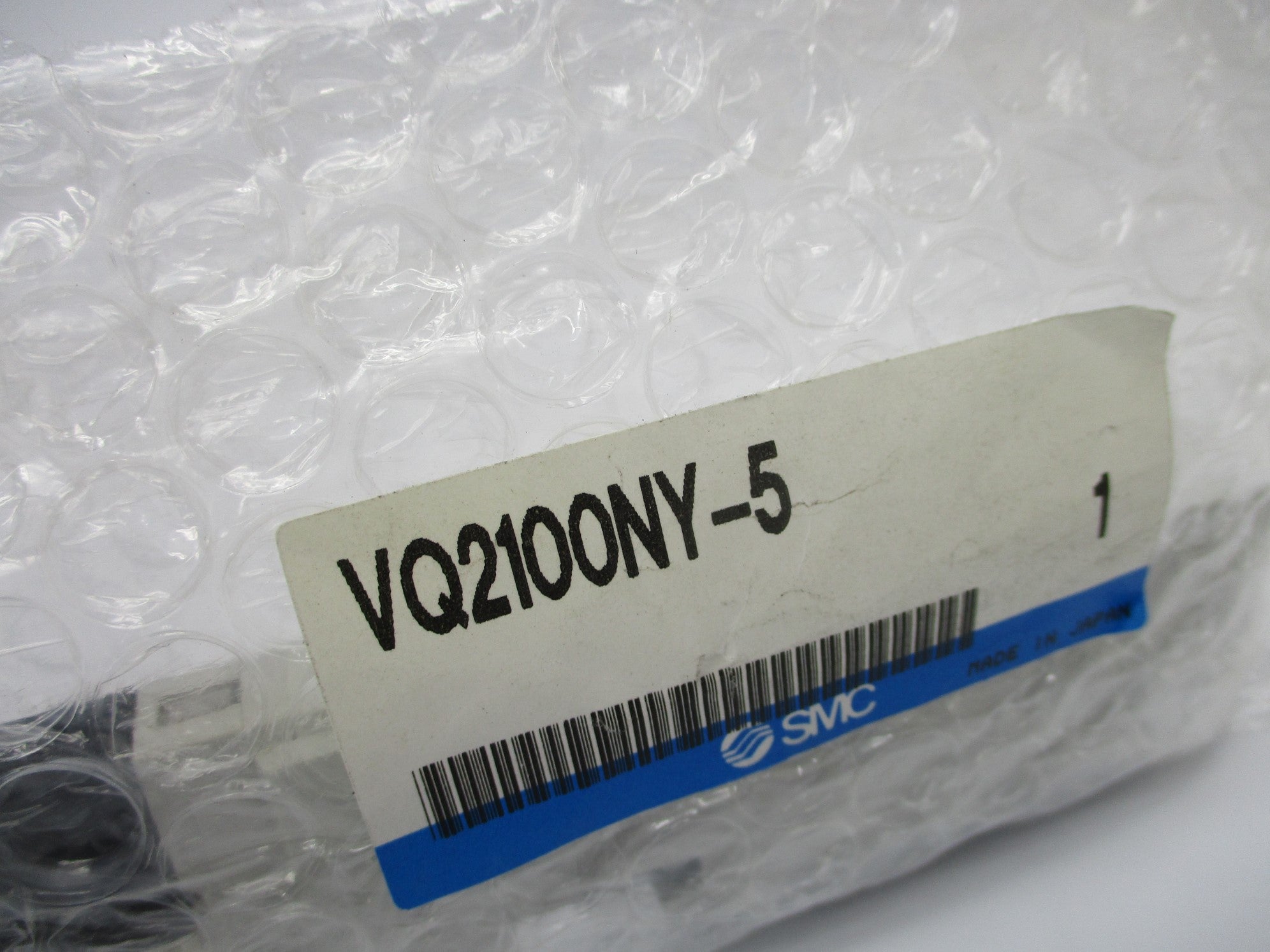 SMC VQ2100NY-5 NSMP