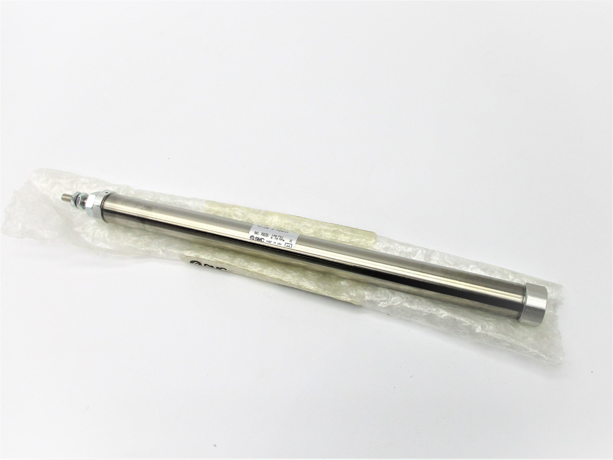 SMC NCJ2B16-500SR NSMP