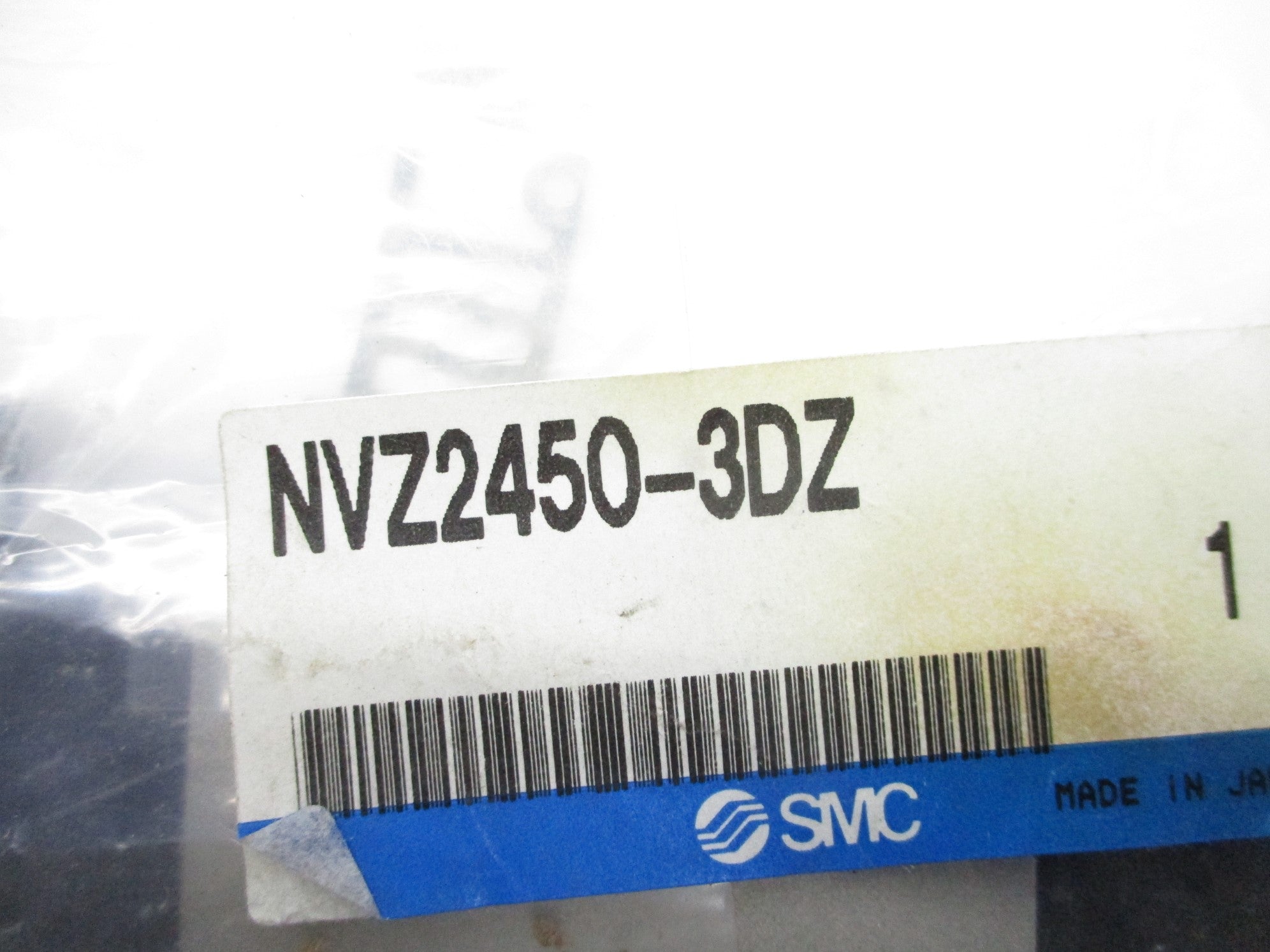 SMC NVZ2450-3DZ NSMP
