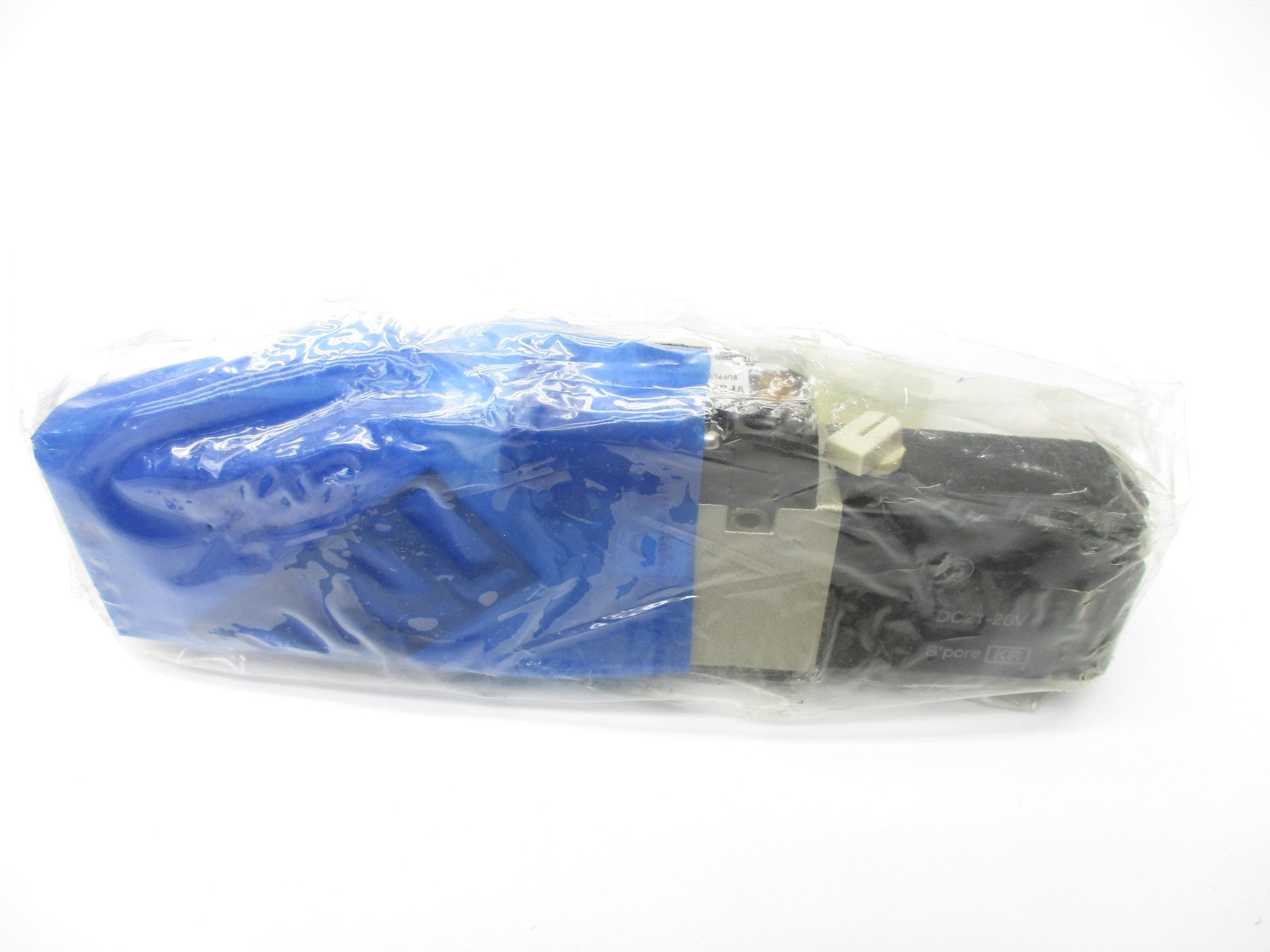 SMC VFS2200-5FZC-Q NSMP