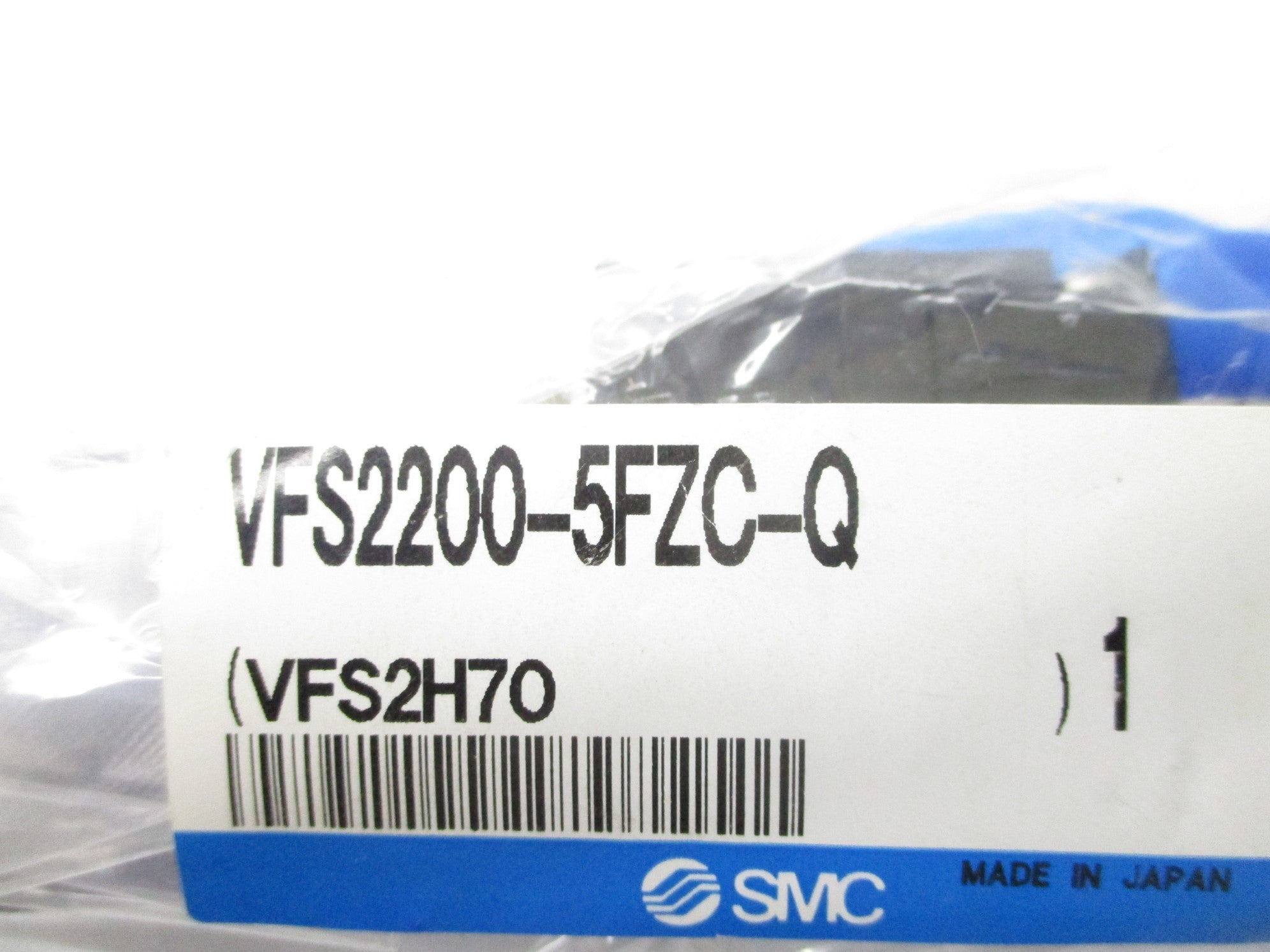 SMC VFS2200-5FZC-Q NSMP