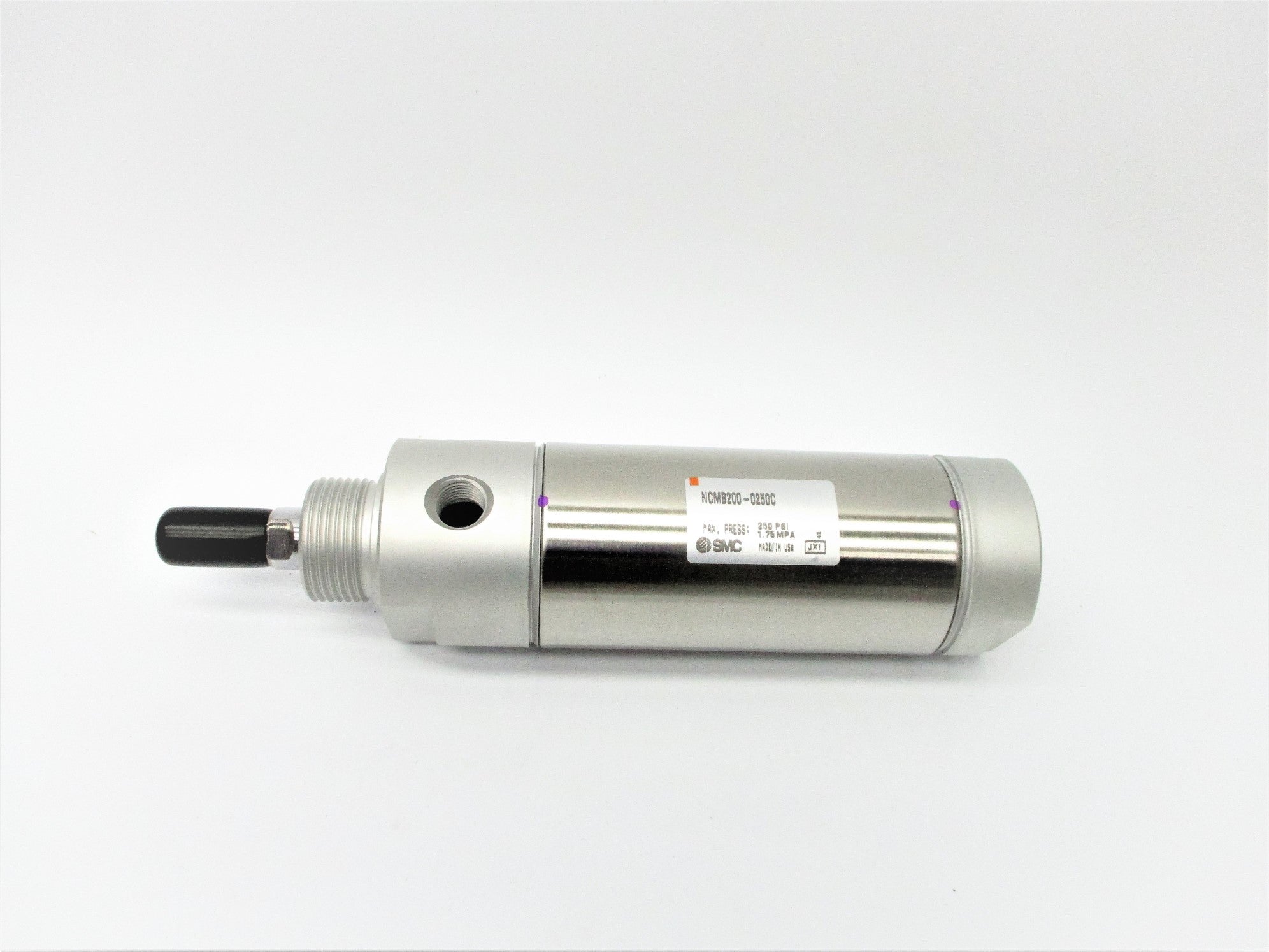 SMC NCMB200-0250C NSMP