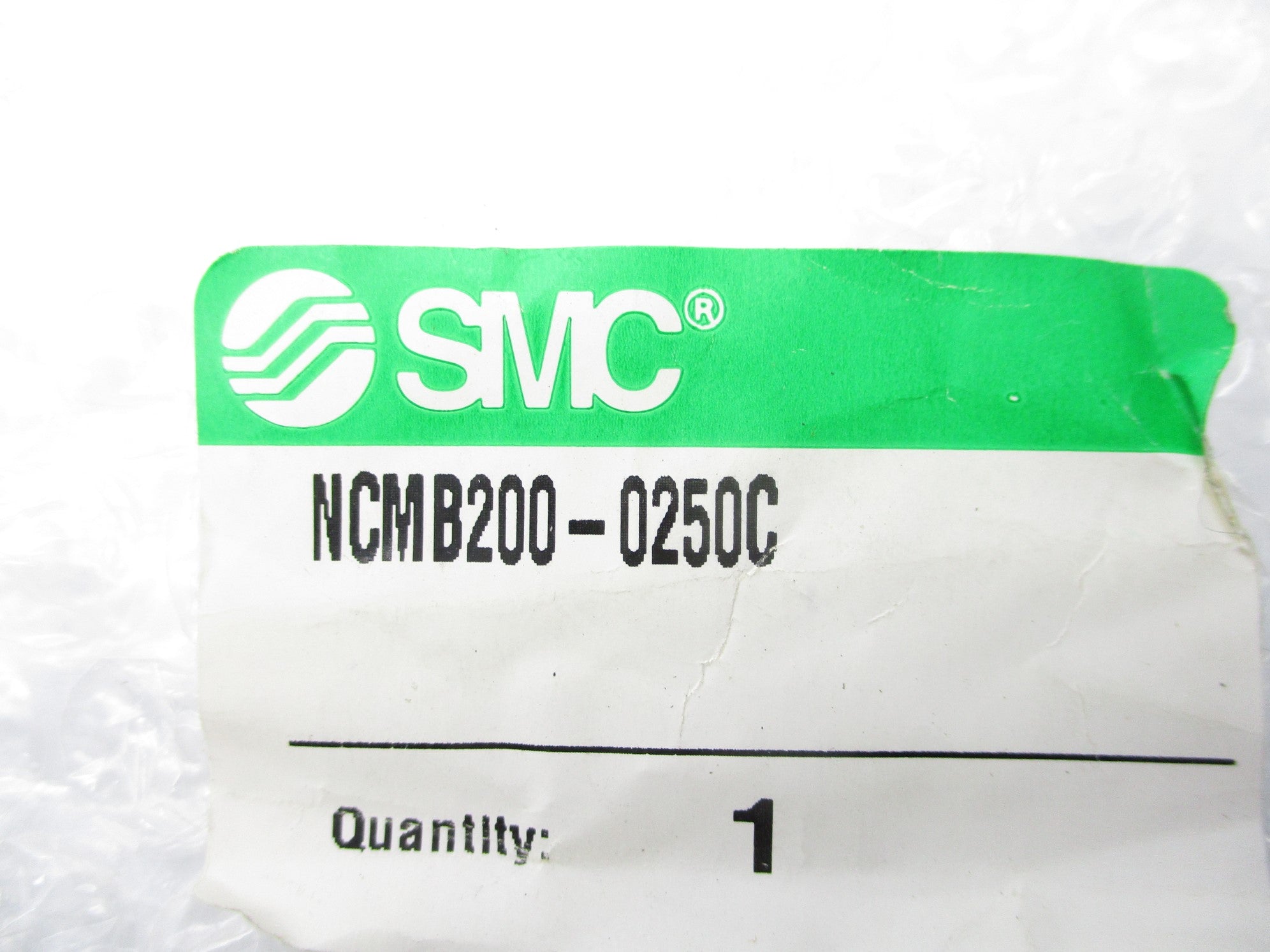 SMC NCMB200-0250C NSMP