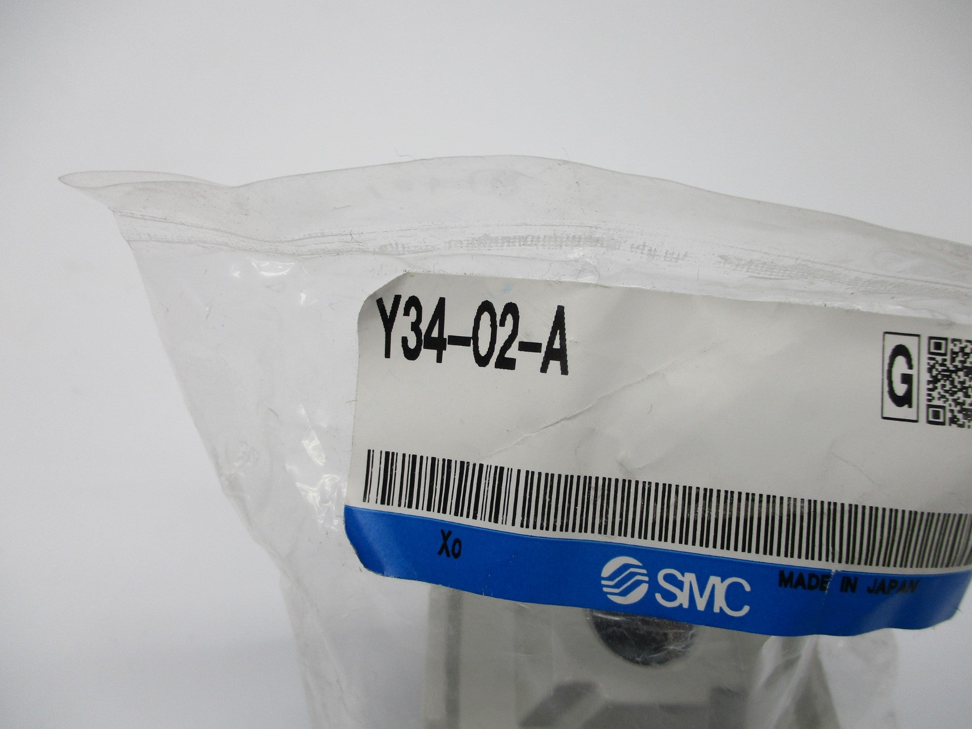 SMC Y34-02-A NSMP