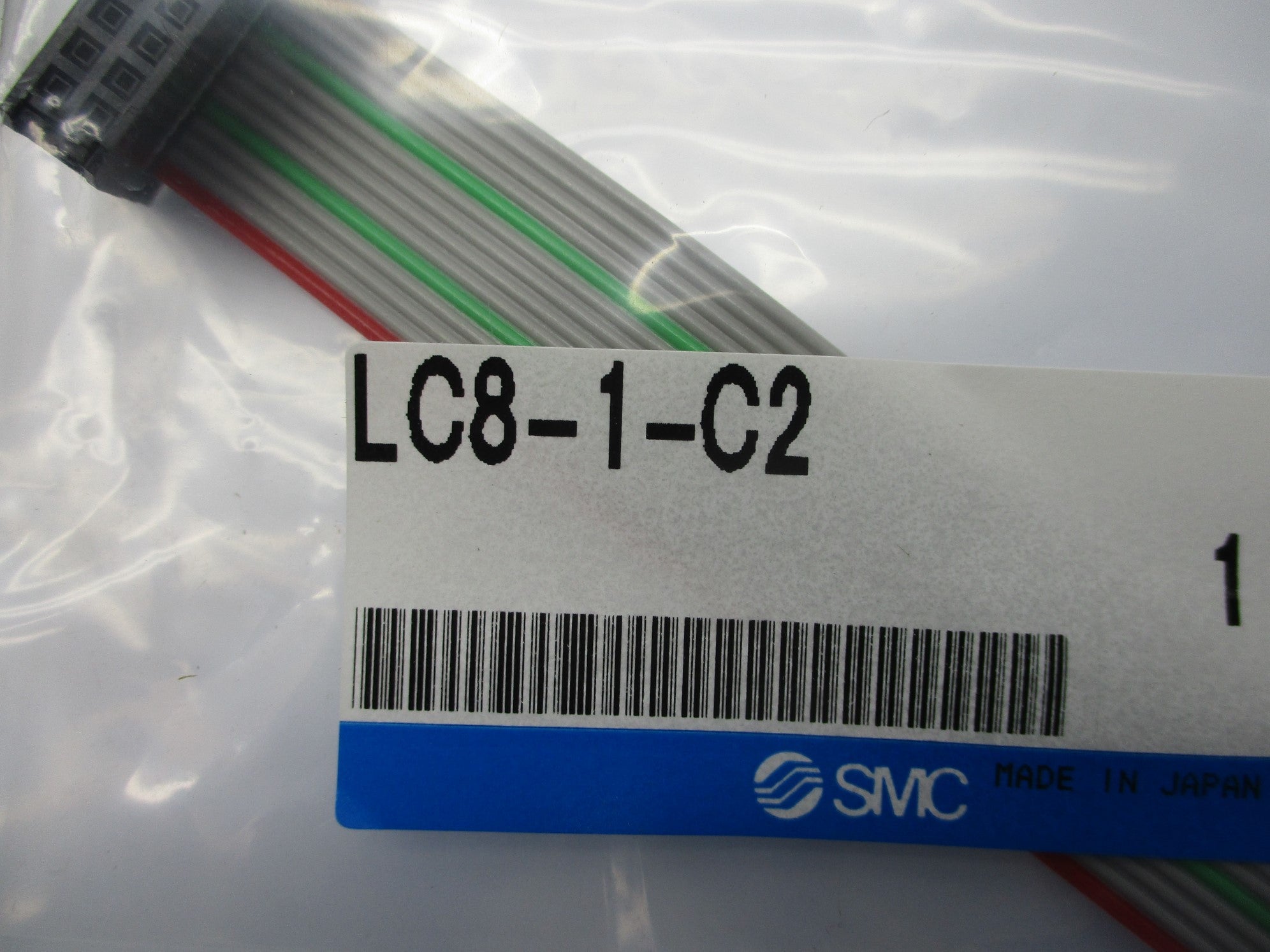 SMC LC8-1-C2 NSMP