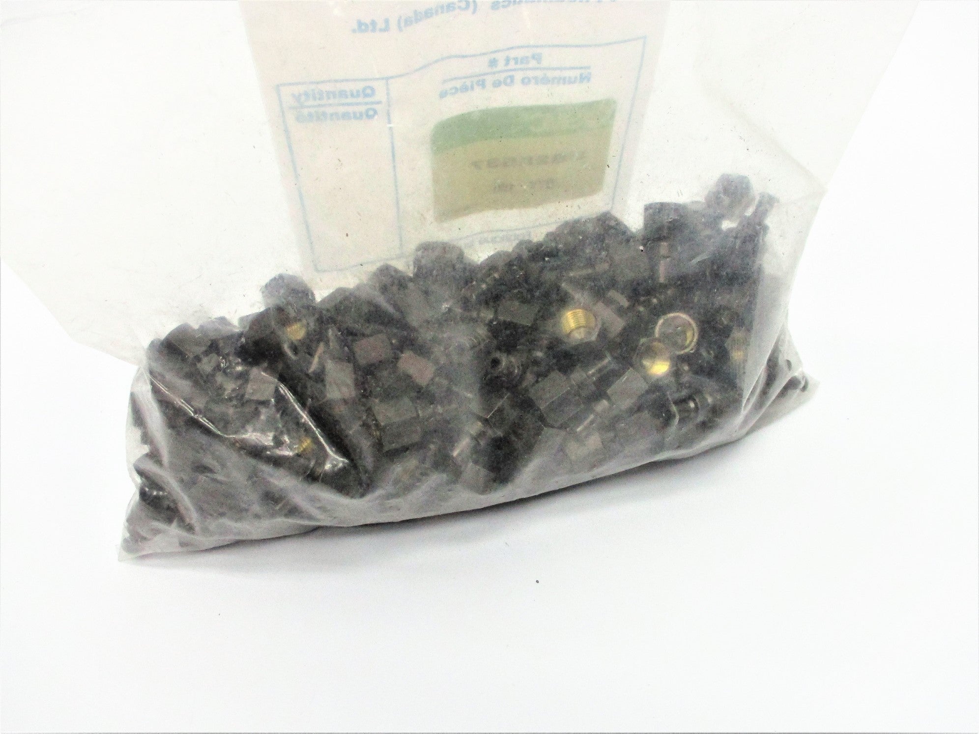 SMC US25537 (PKG OF 160) NSMP