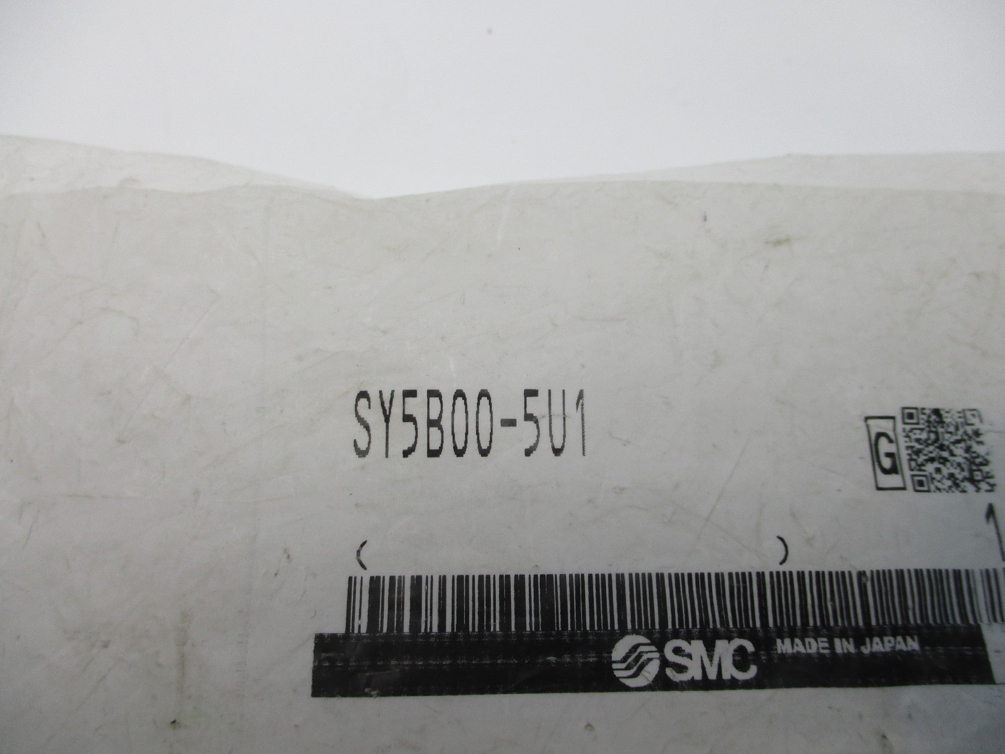 SMC SY5B00-5U1 NSMP