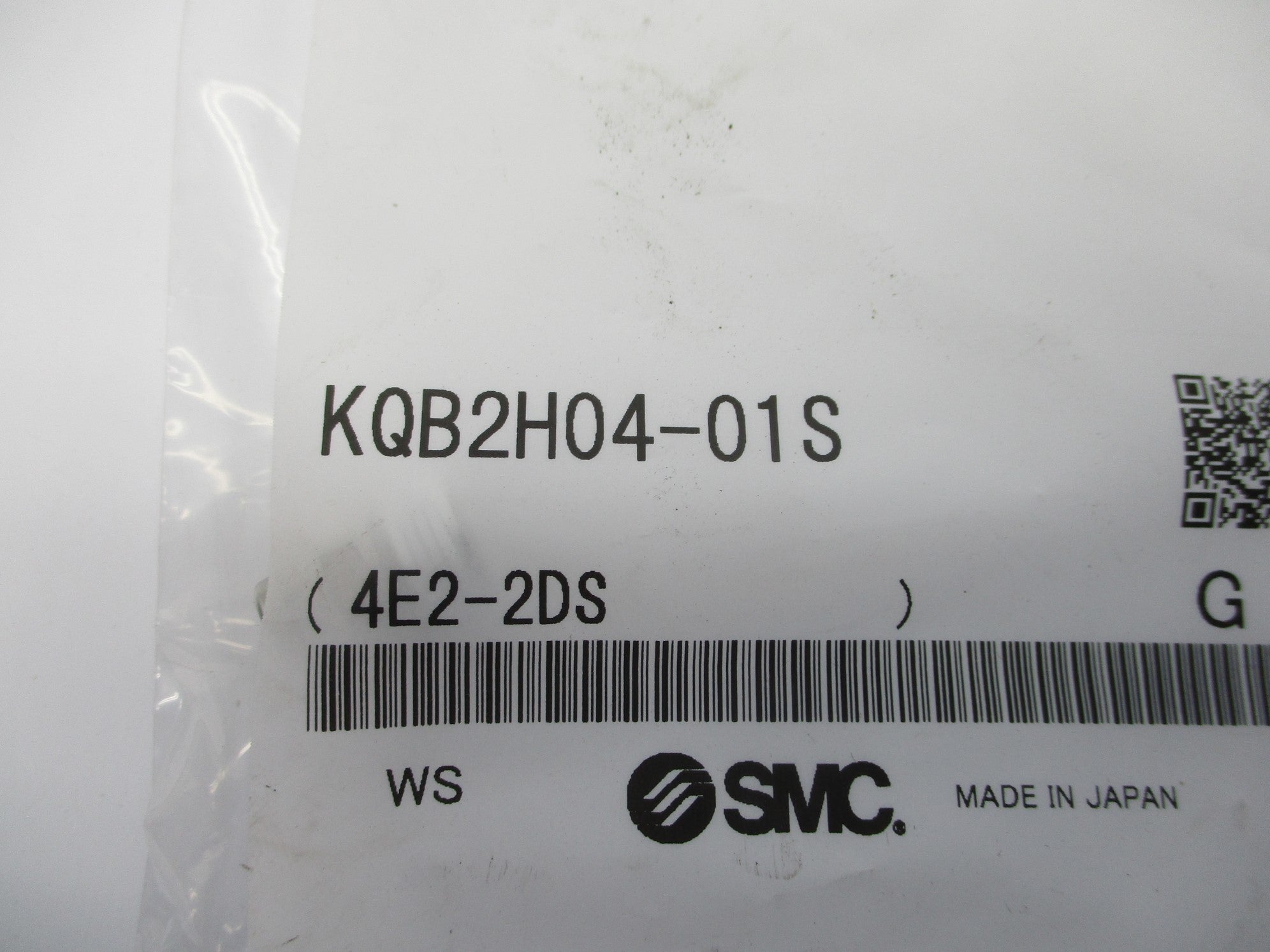 SMC KQB2H04-01S NSMP