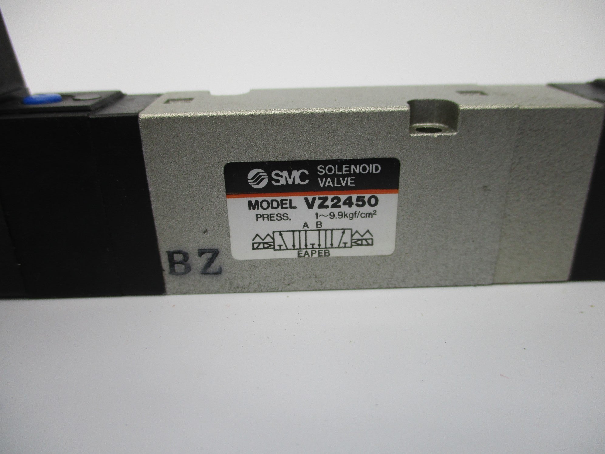 SMC VZ2450 NSNP