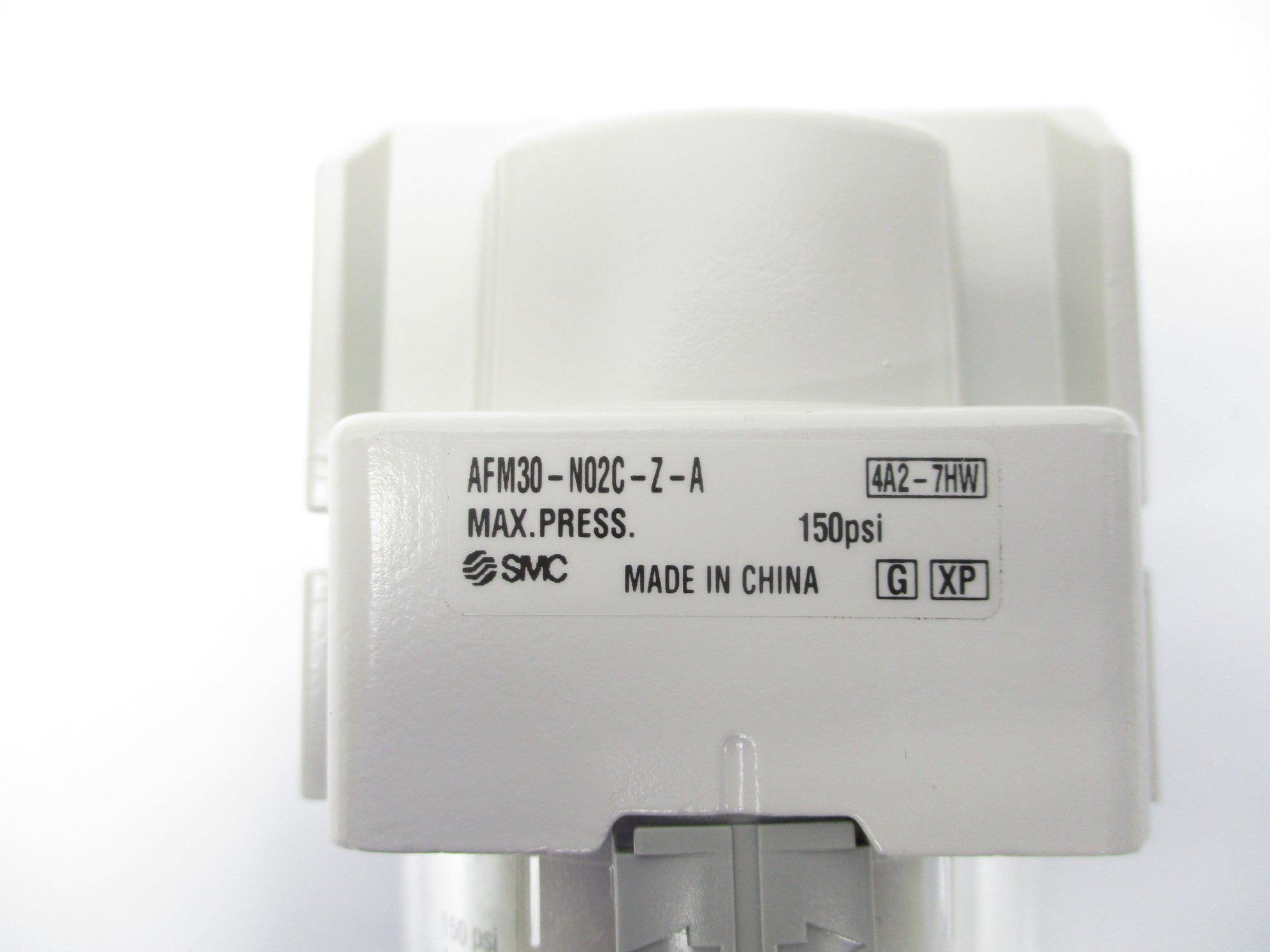 SMC AFM30-N02C-Z-A 150PSI NSNP