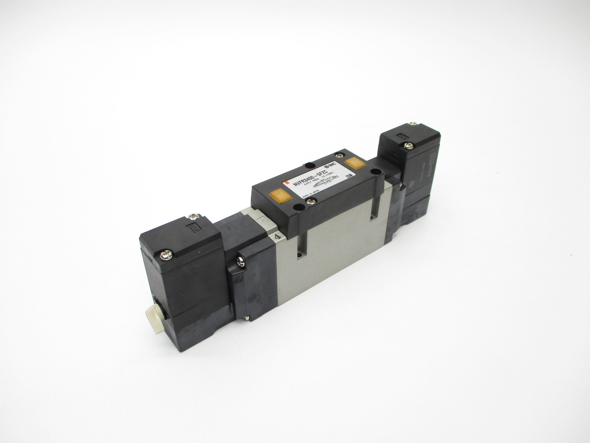 SMC NVFR3400-5FZC NSNP