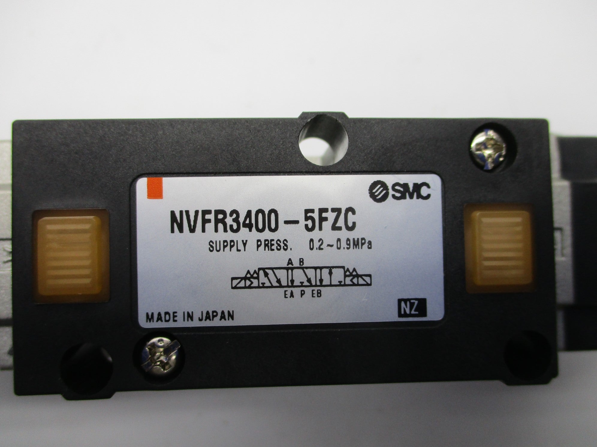 SMC NVFR3400-5FZC NSNP