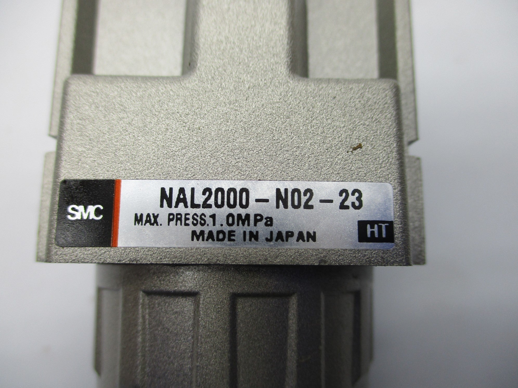 SMC NAL2000-N02-23 NSNP