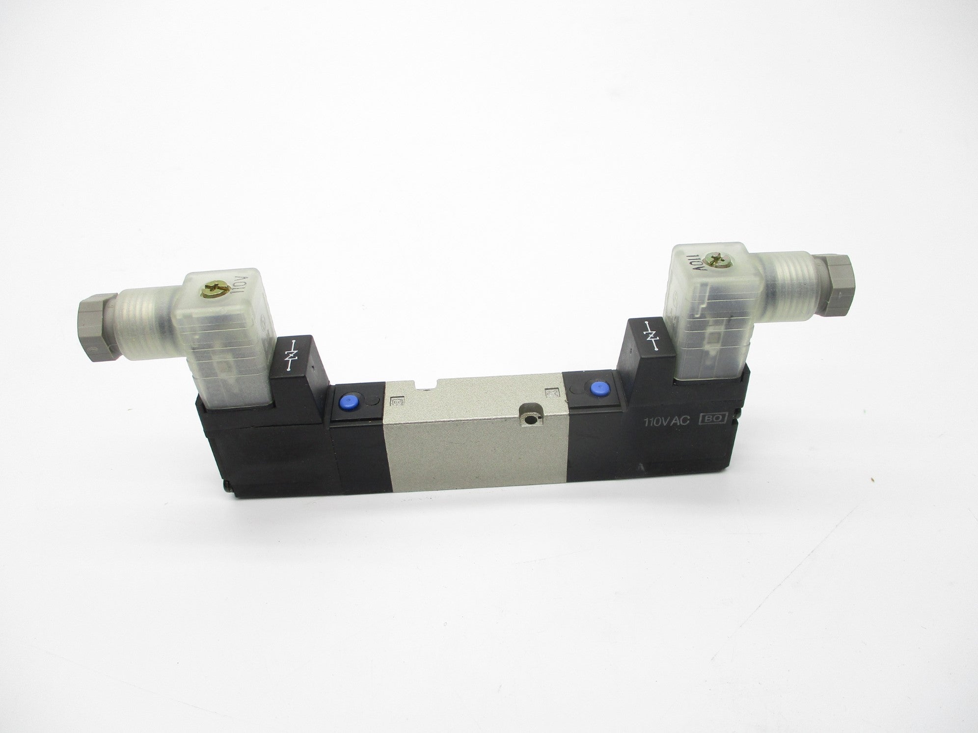 SMC VZ2250 110VAC NSNP