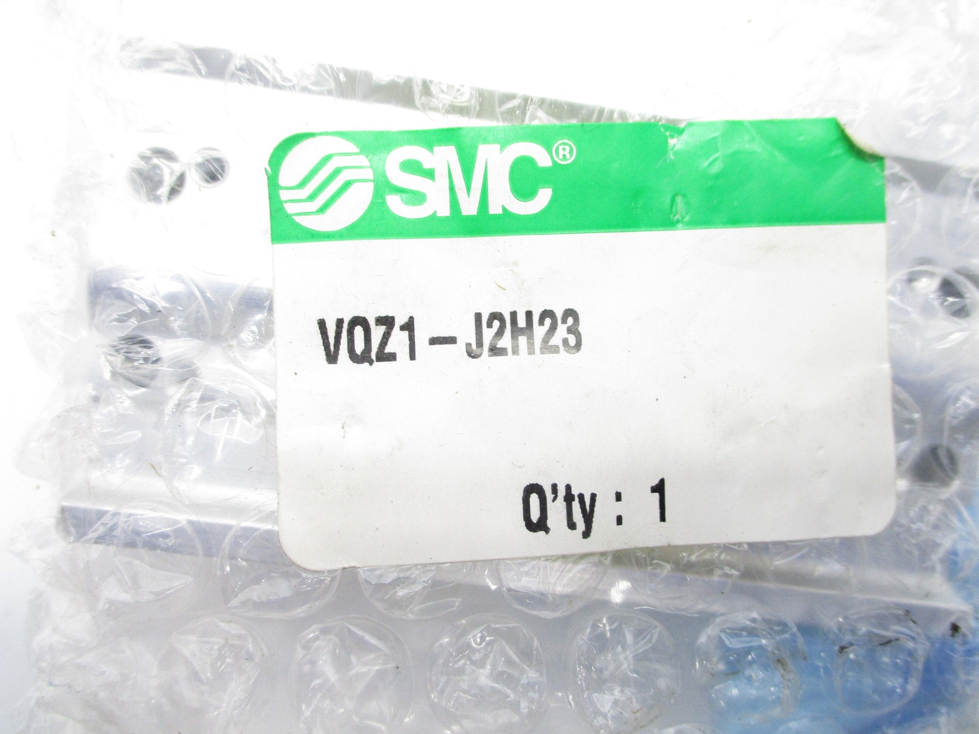 SMC VQZ1-J2H23 NSMP
