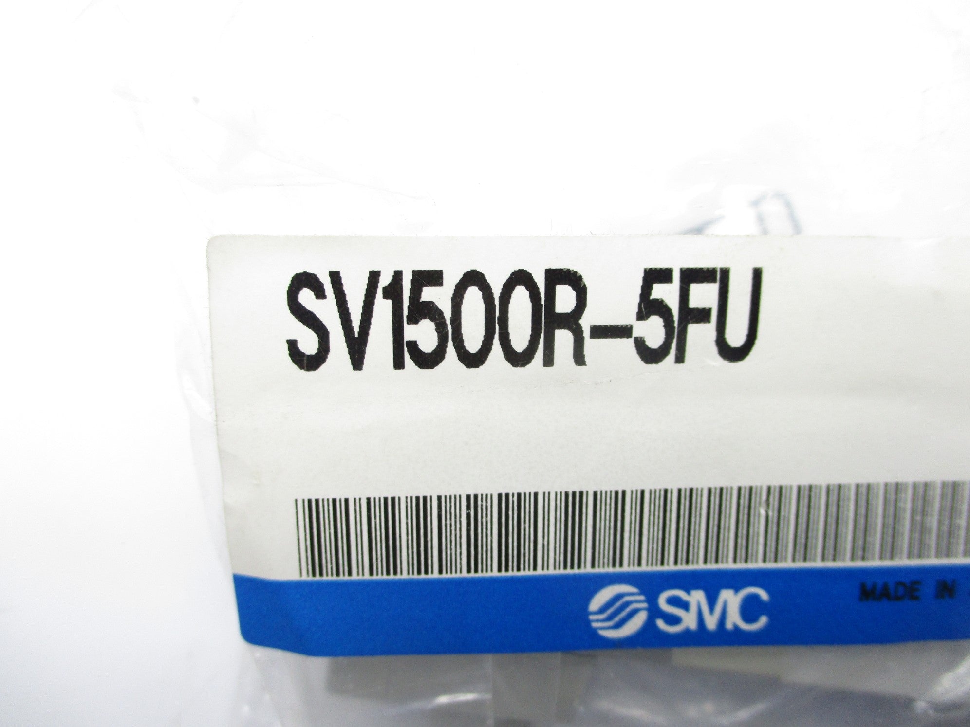 SMC SV1500R-5FU NSMP