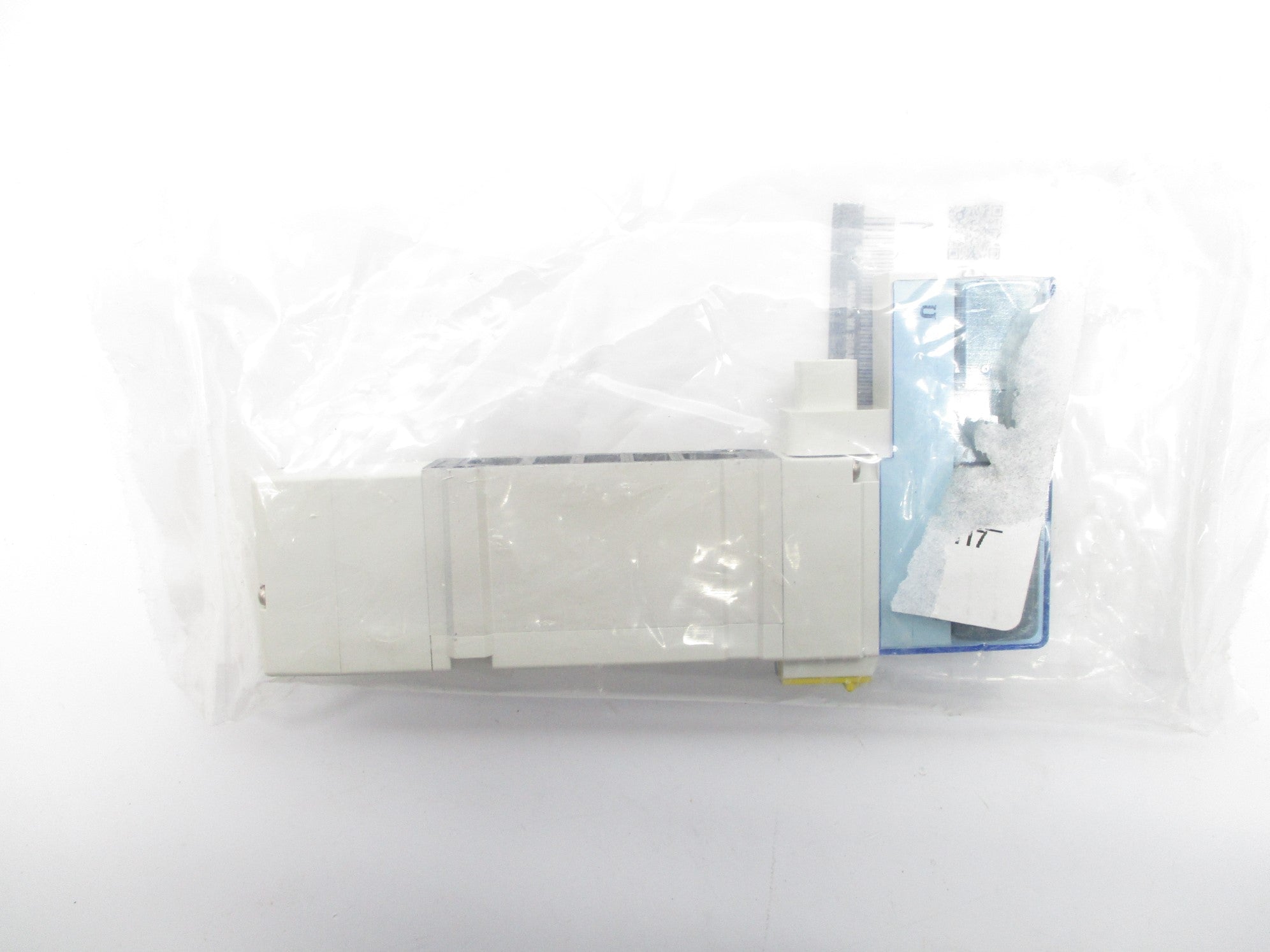 SMC SY5400-5UF1 NSMP