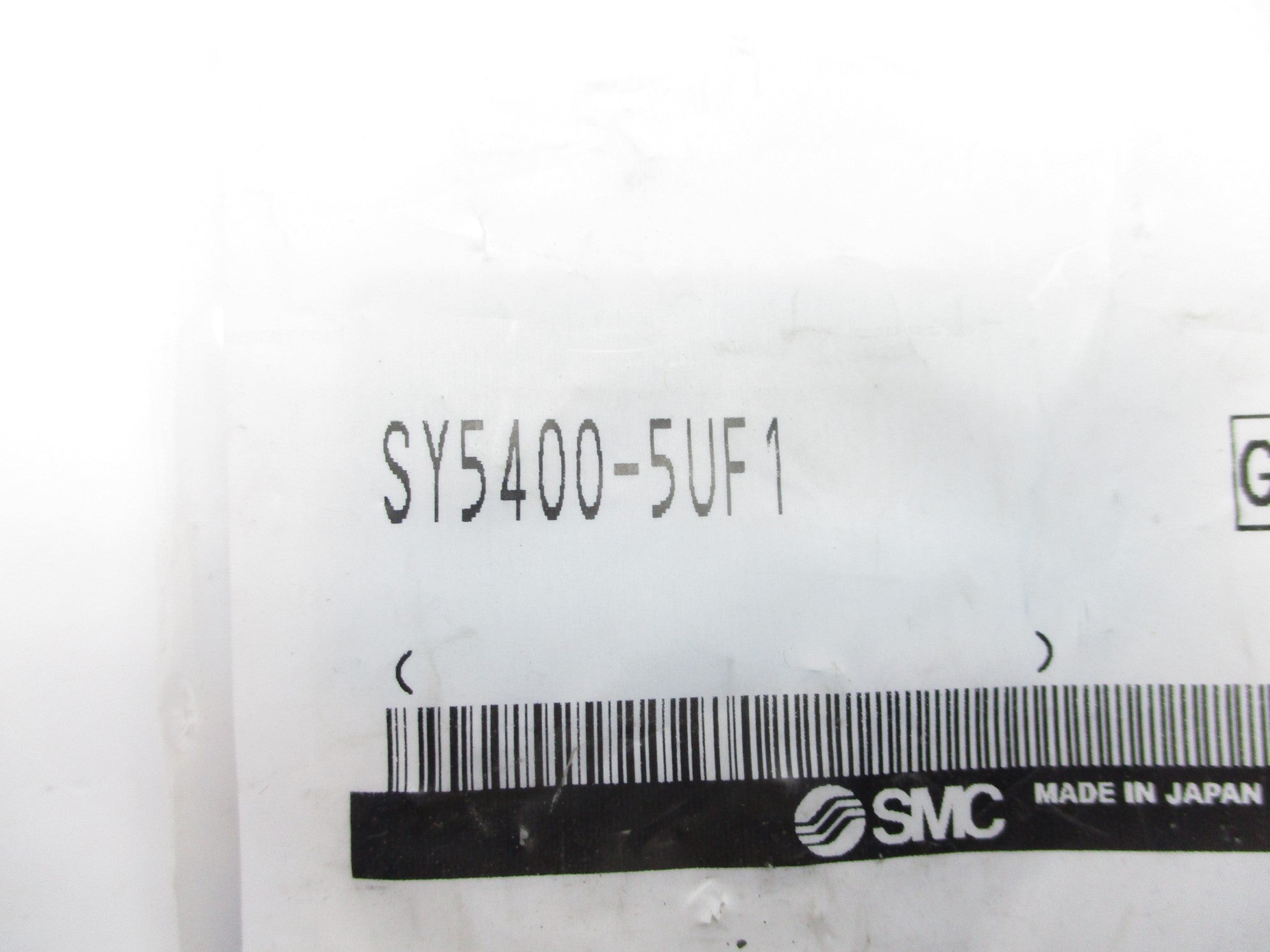 SMC SY5400-5UF1 NSMP