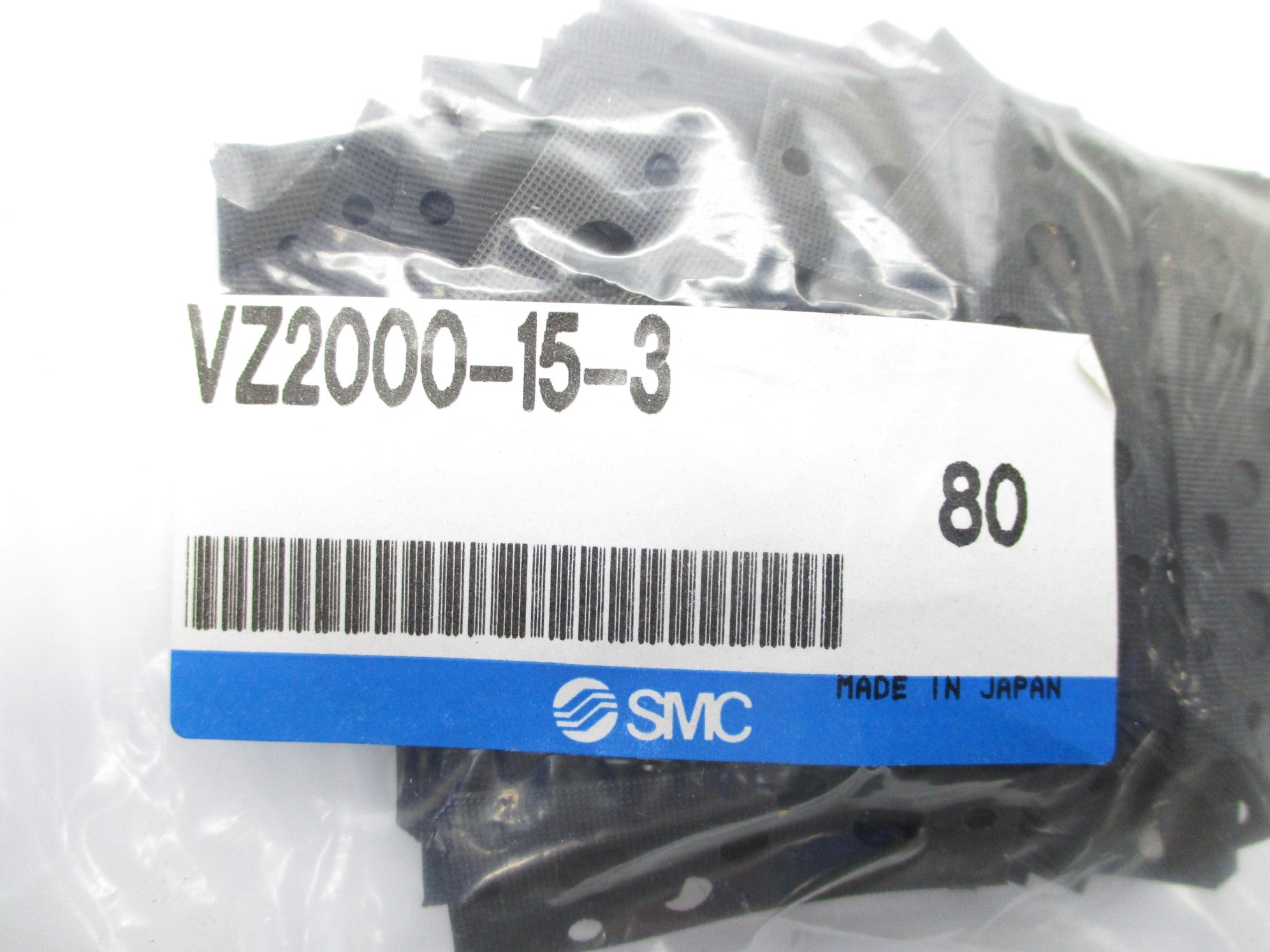 SMC VZ2000-15-3 (PKG OF 80) NSMP