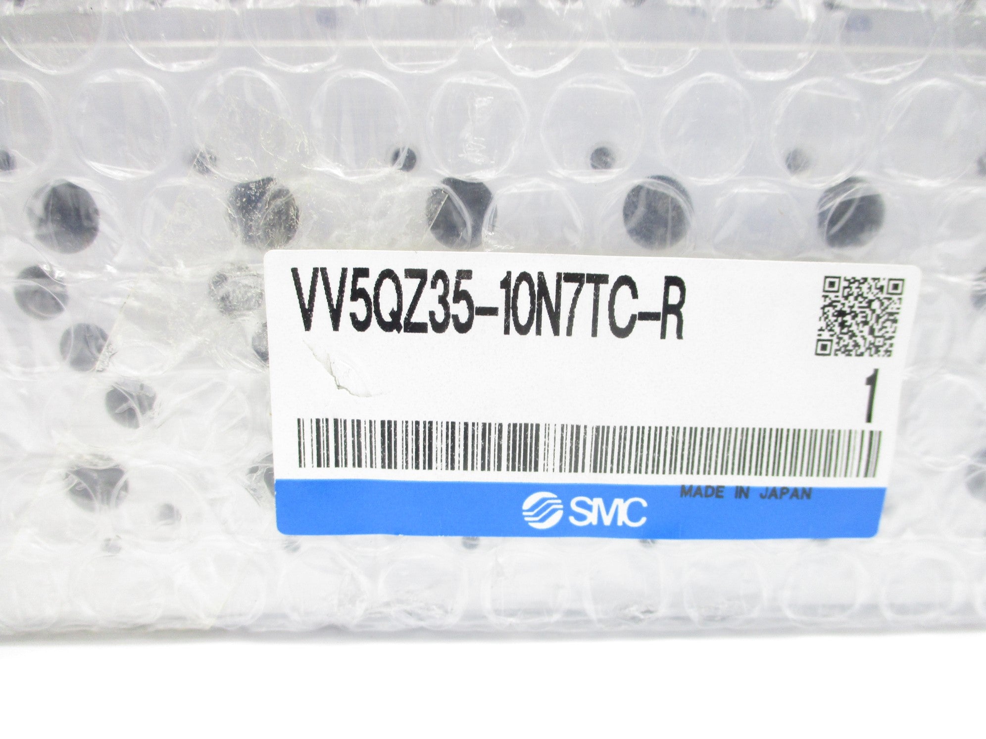 SMC VV5QZ35-10N7TC-R NSMP