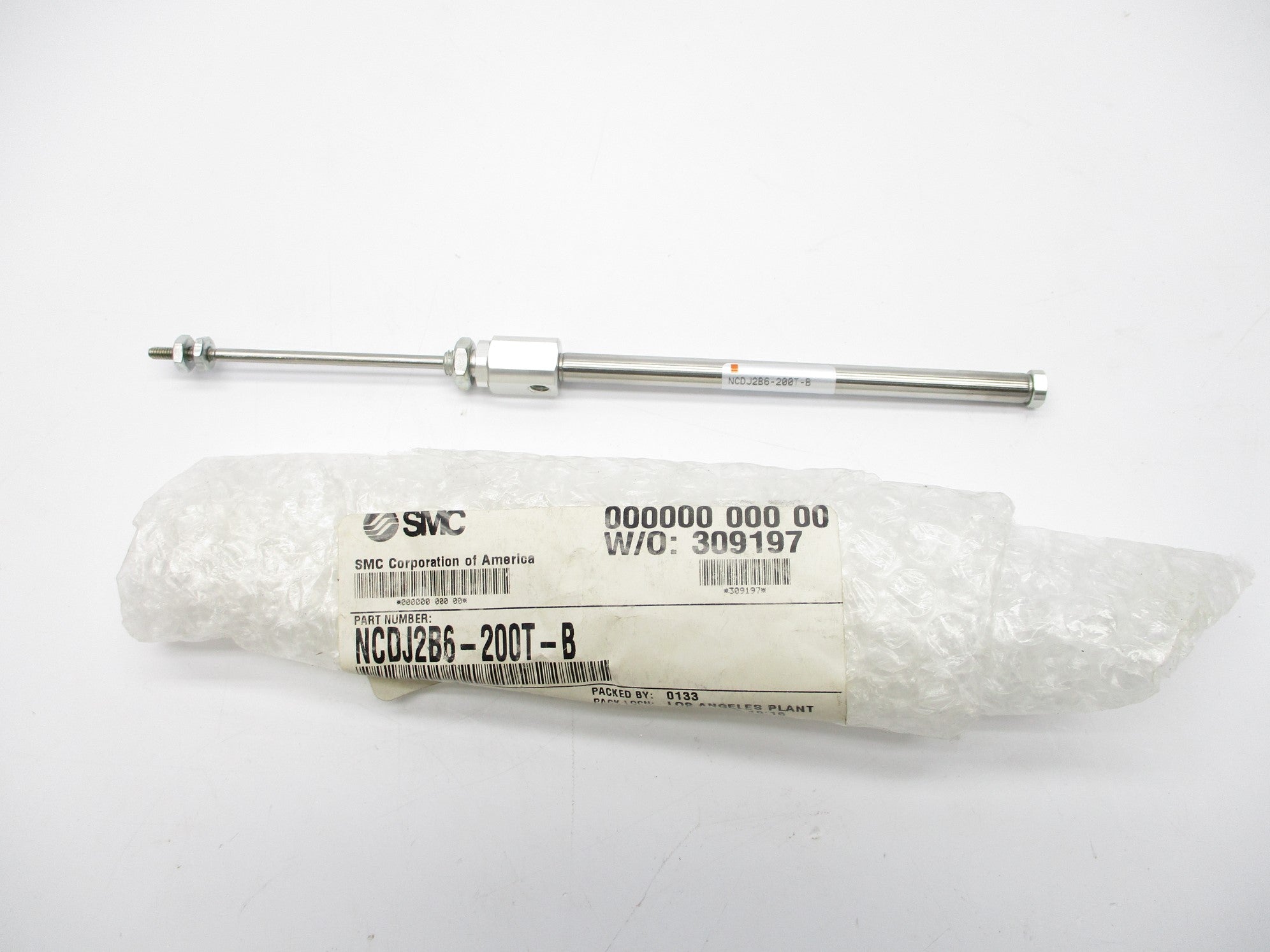 SMC NCDJ2B6-200T-B NSMP