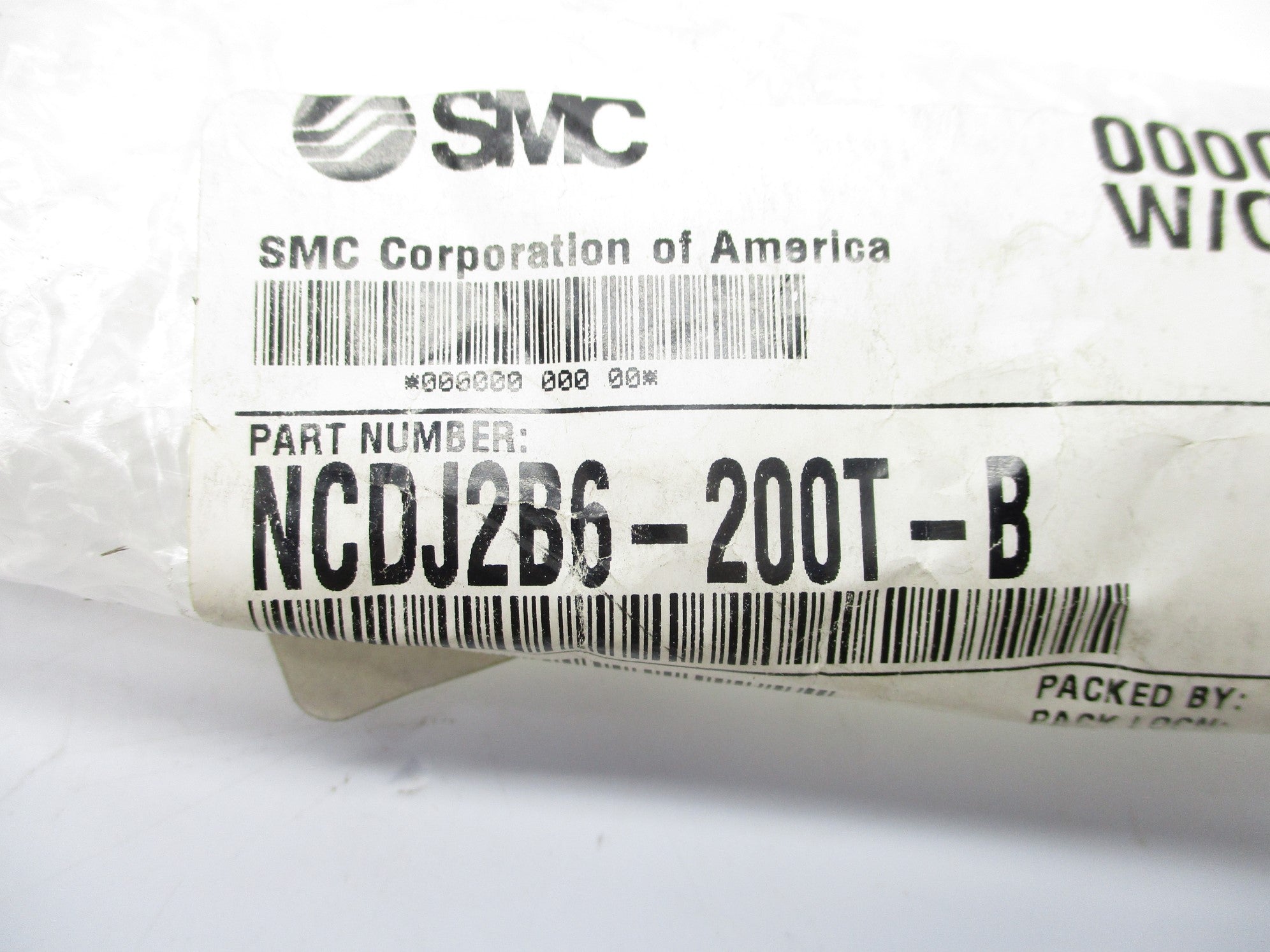 SMC NCDJ2B6-200T-B NSMP