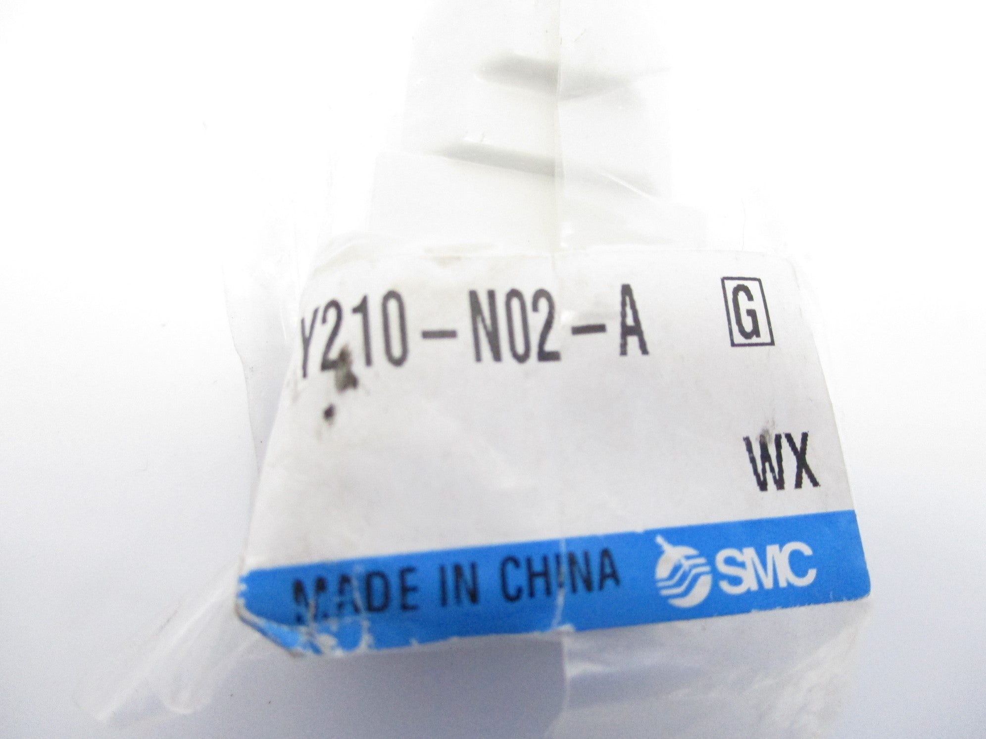 SMC Y210-N02-A NSMP