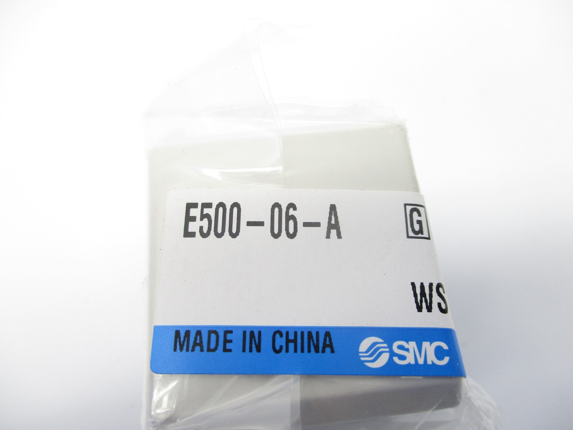 SMC E500-06-A NSMP