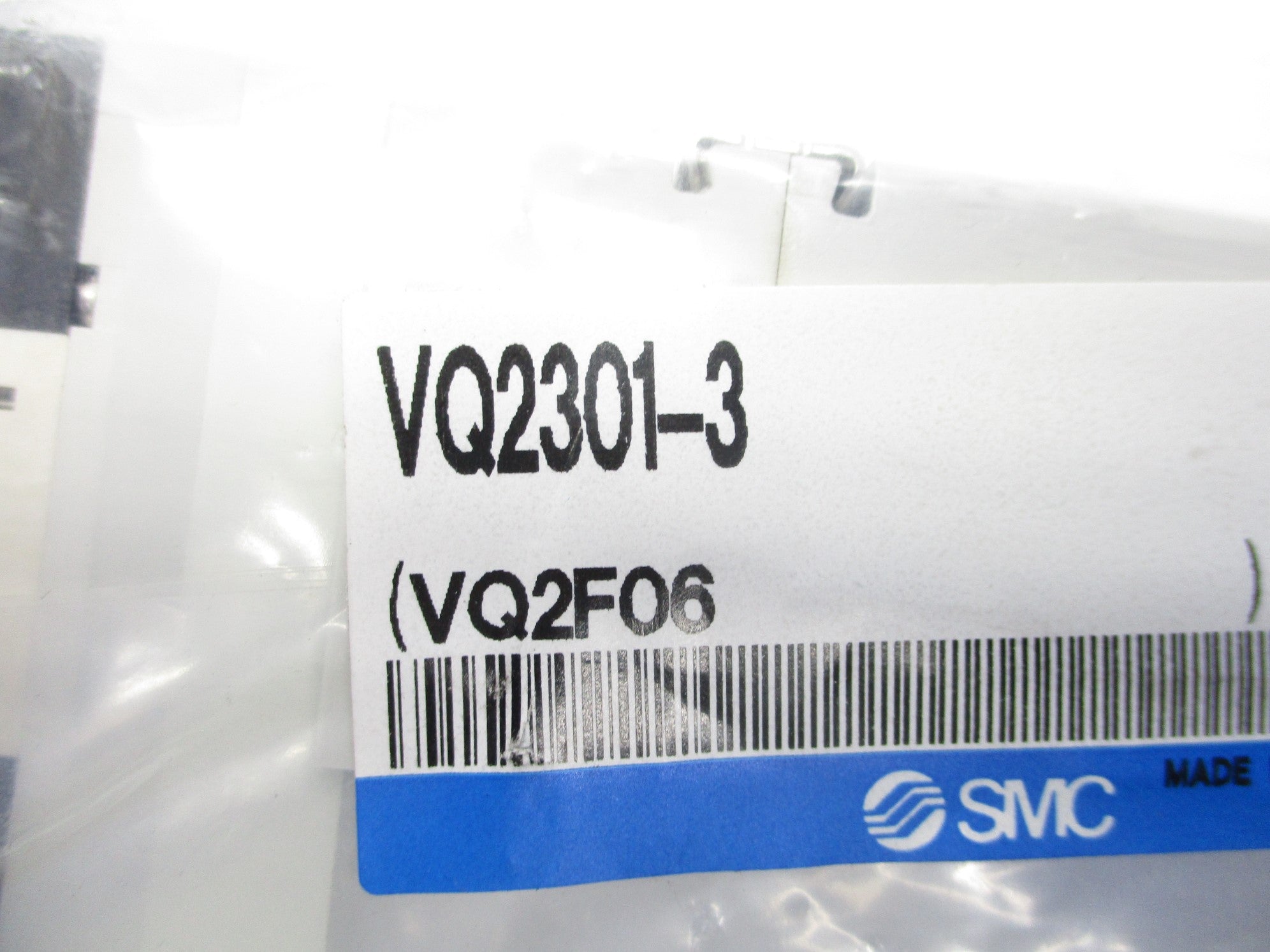 SMC VQ2301-3 NSMP