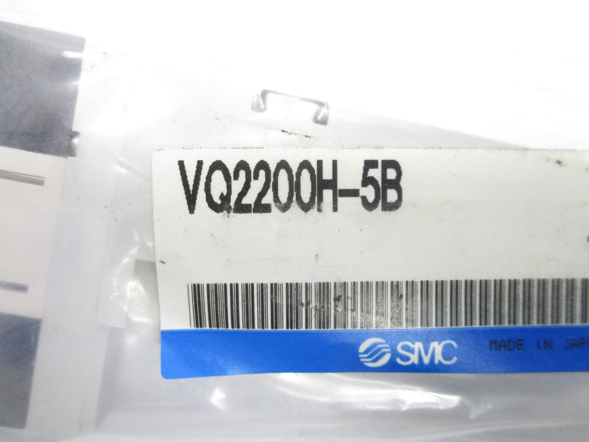 SMC VQ2200H-5B NSMP