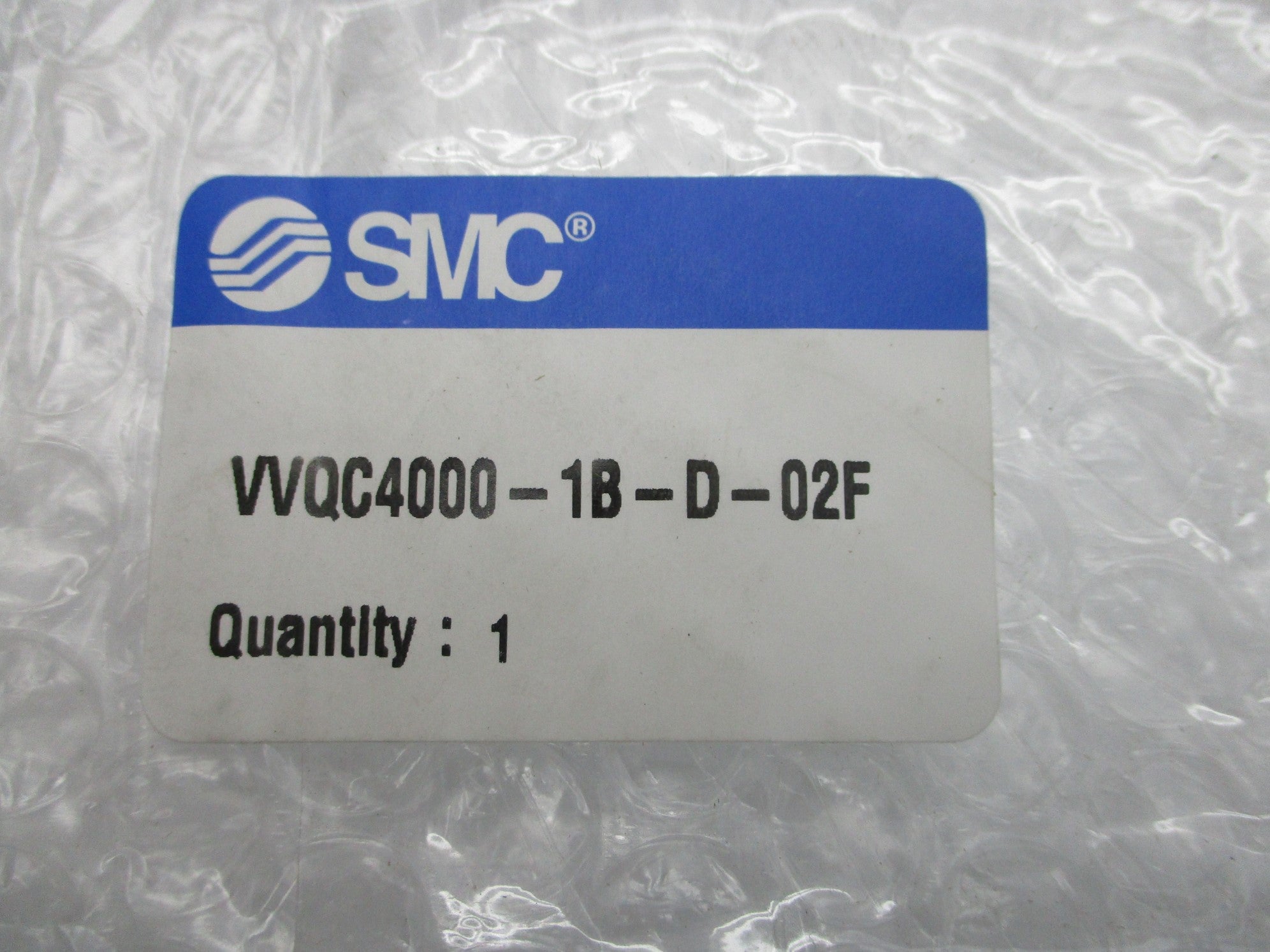 SMC VVQC4000-1B-D-02F NSMP