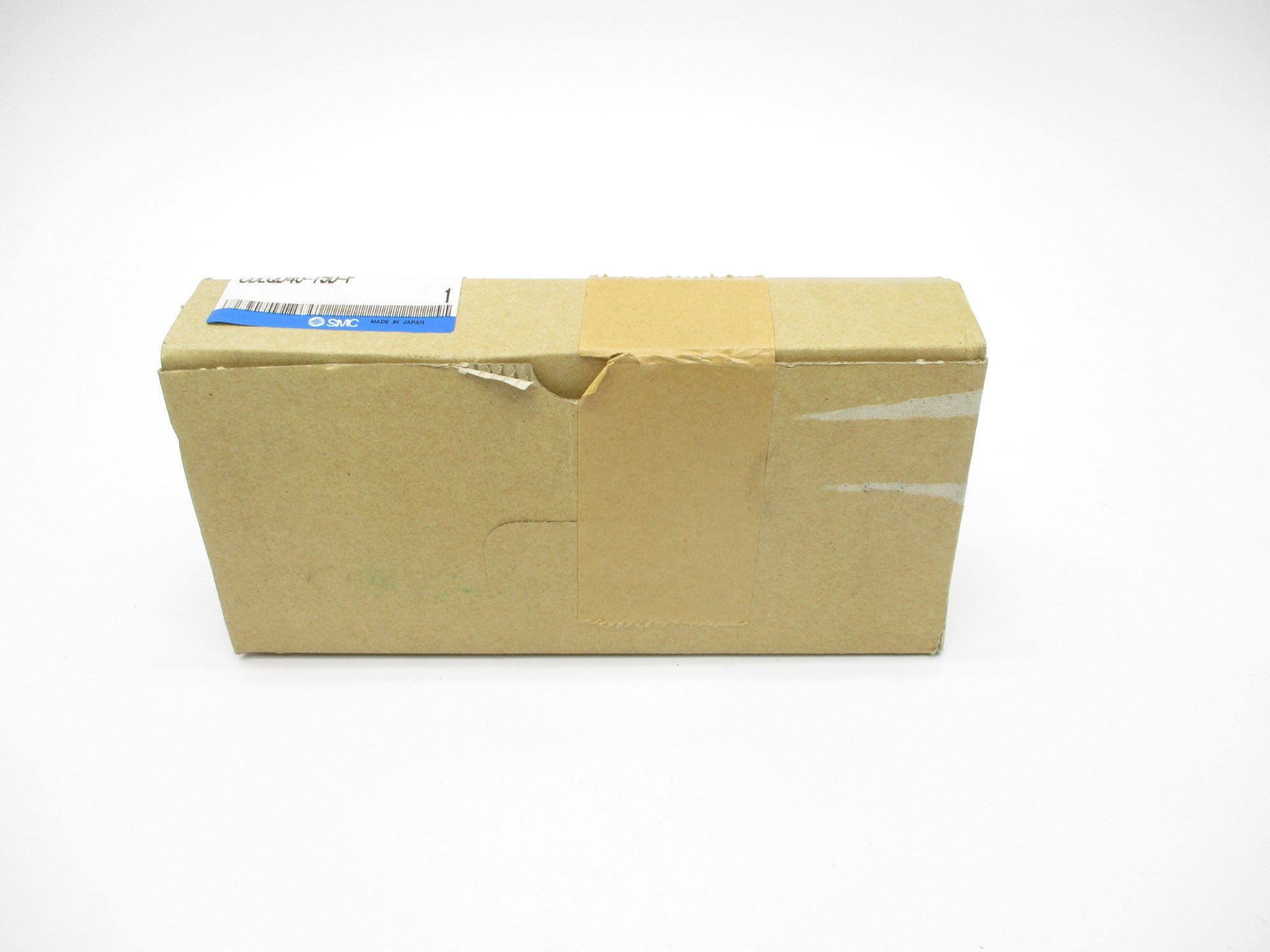 SMC CDLQD40-75D-F NSMP