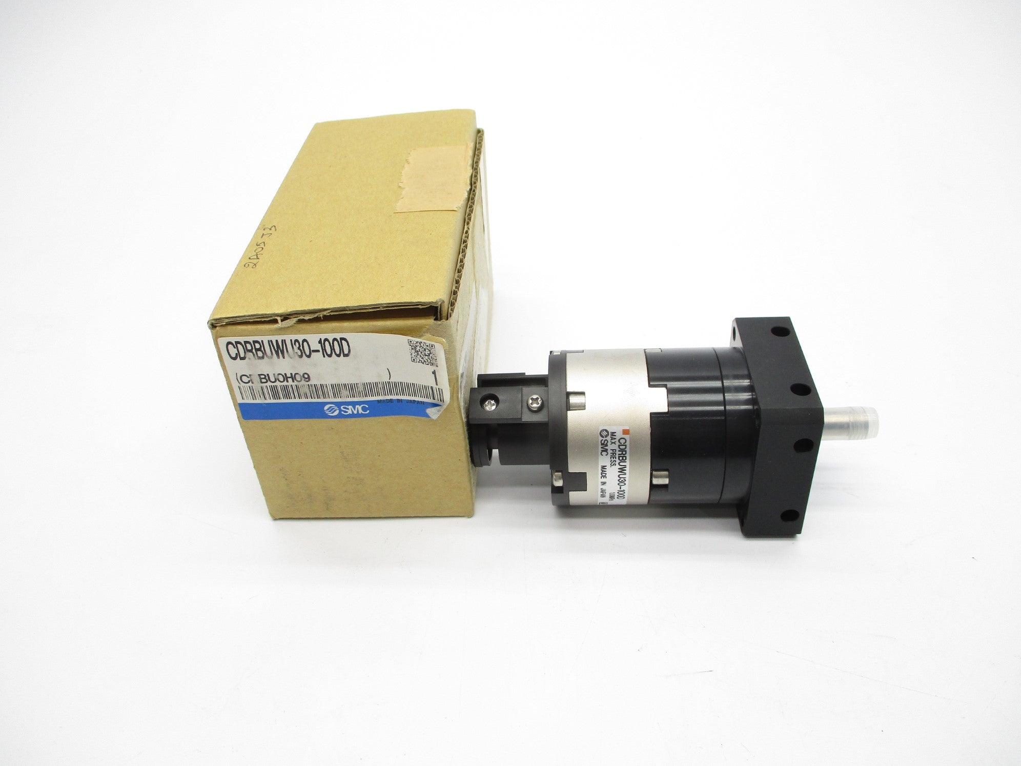 SMC CDRBUWU30-100D NSMP