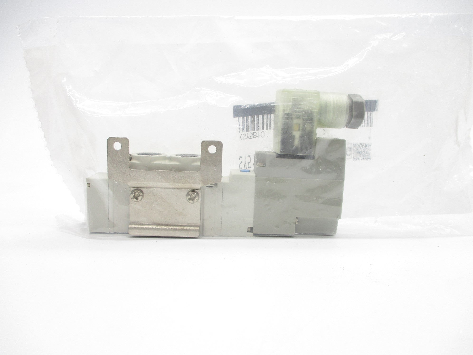 SMC SY5120-5DZ-01-F2 NSMP
