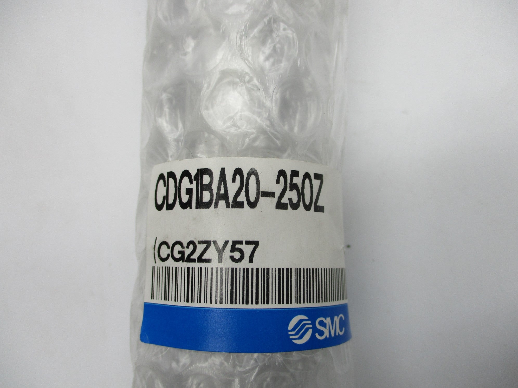 SMC CDG1BA20-250Z NSMP
