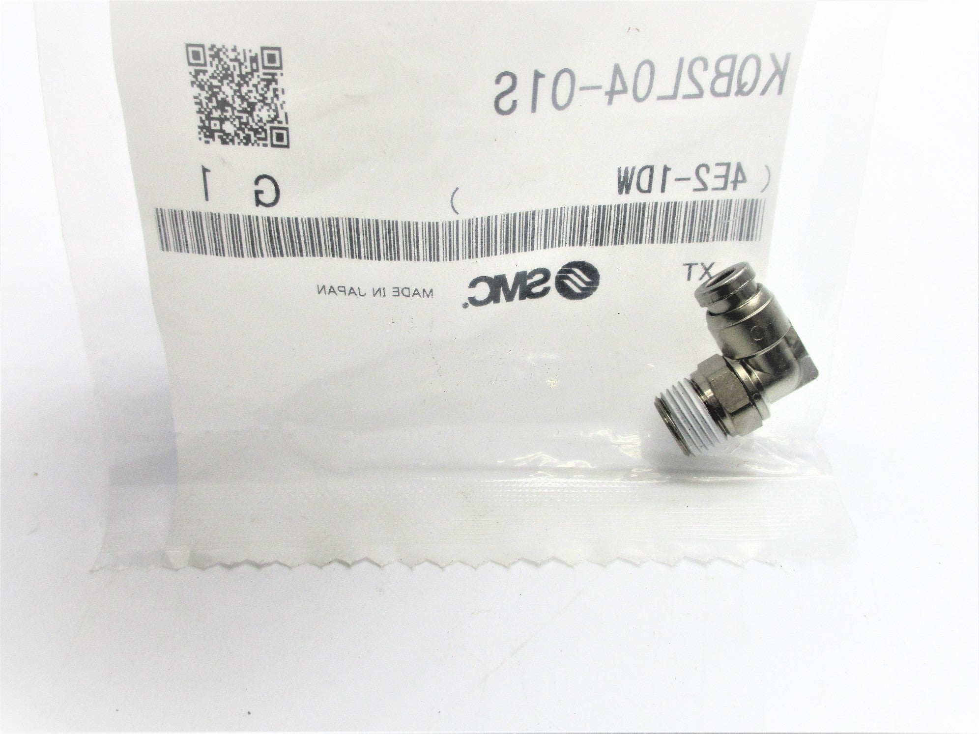SMC KQB2L04-01S NSMP