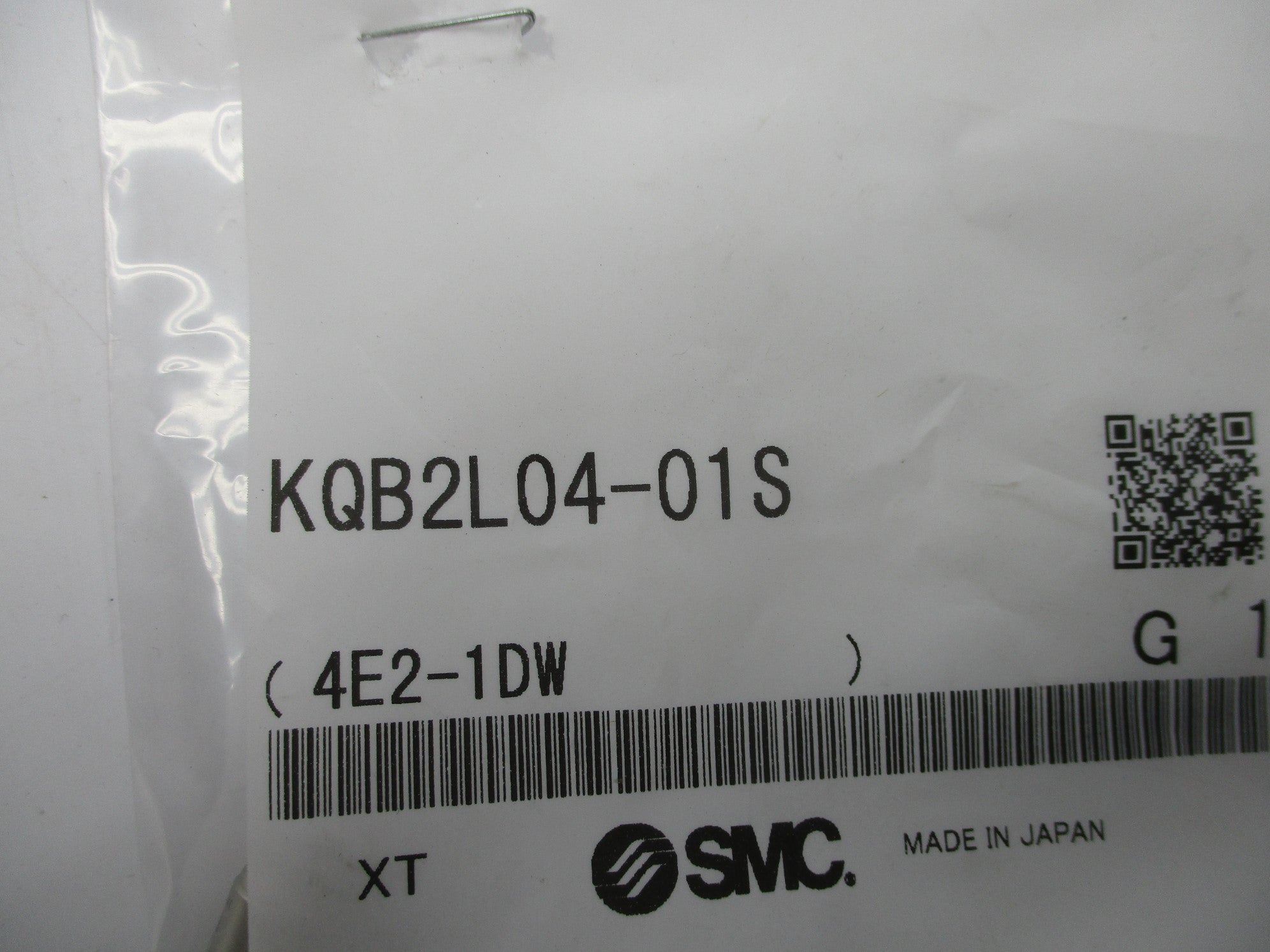 SMC KQB2L04-01S NSMP