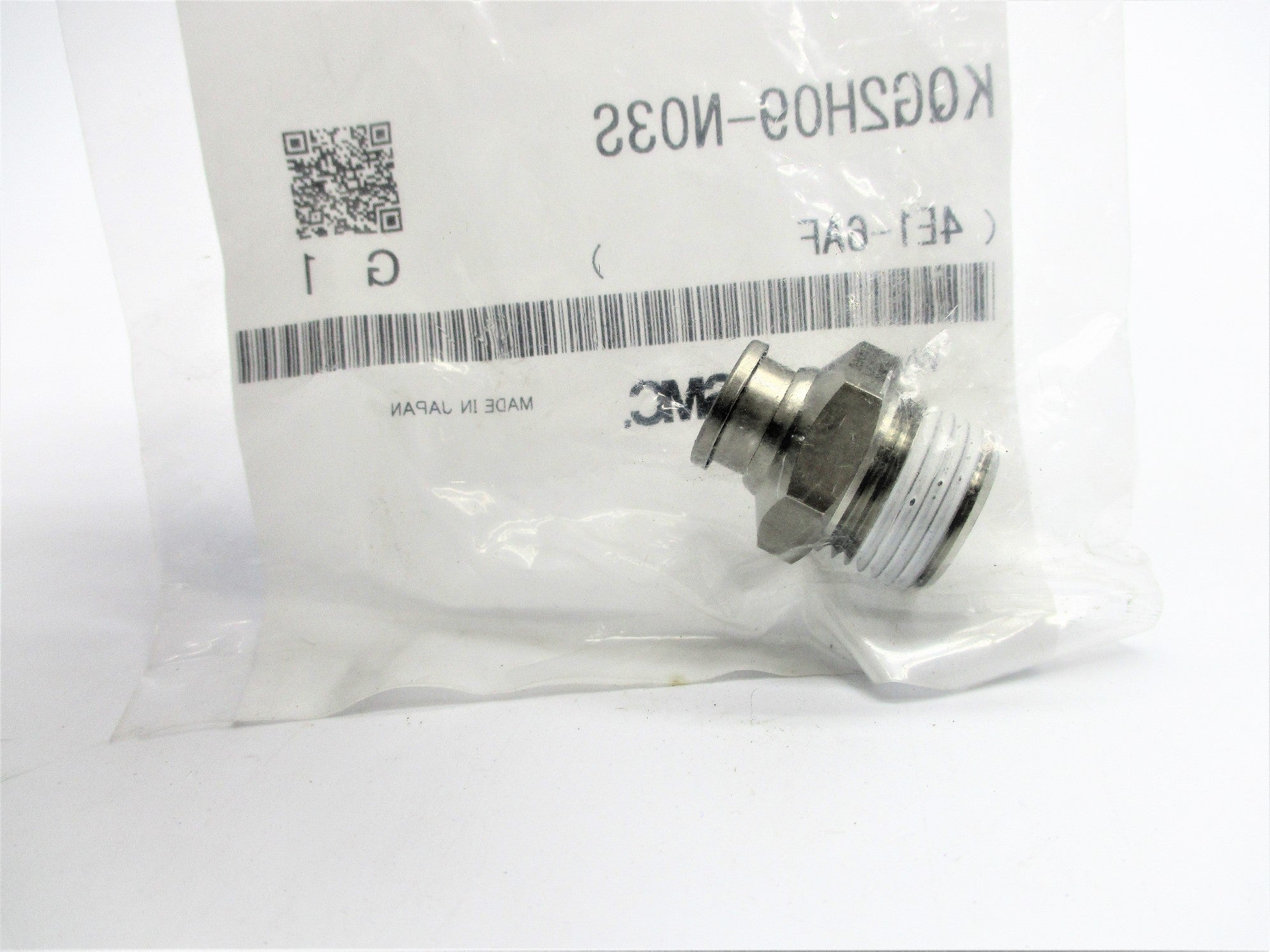 SMC KQG2H09-N03S NSMP