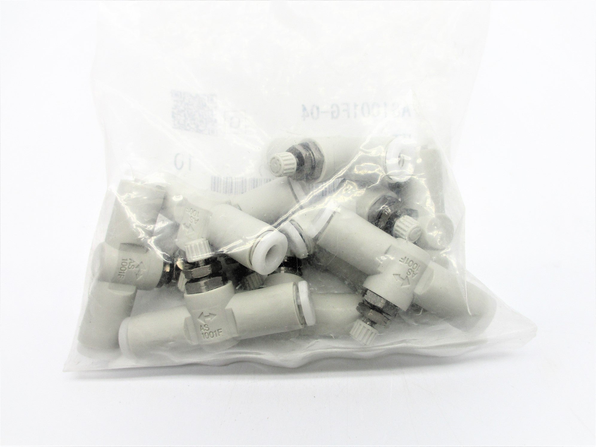 SMC AS1001FG-04 (PKG OF 10) NSMP