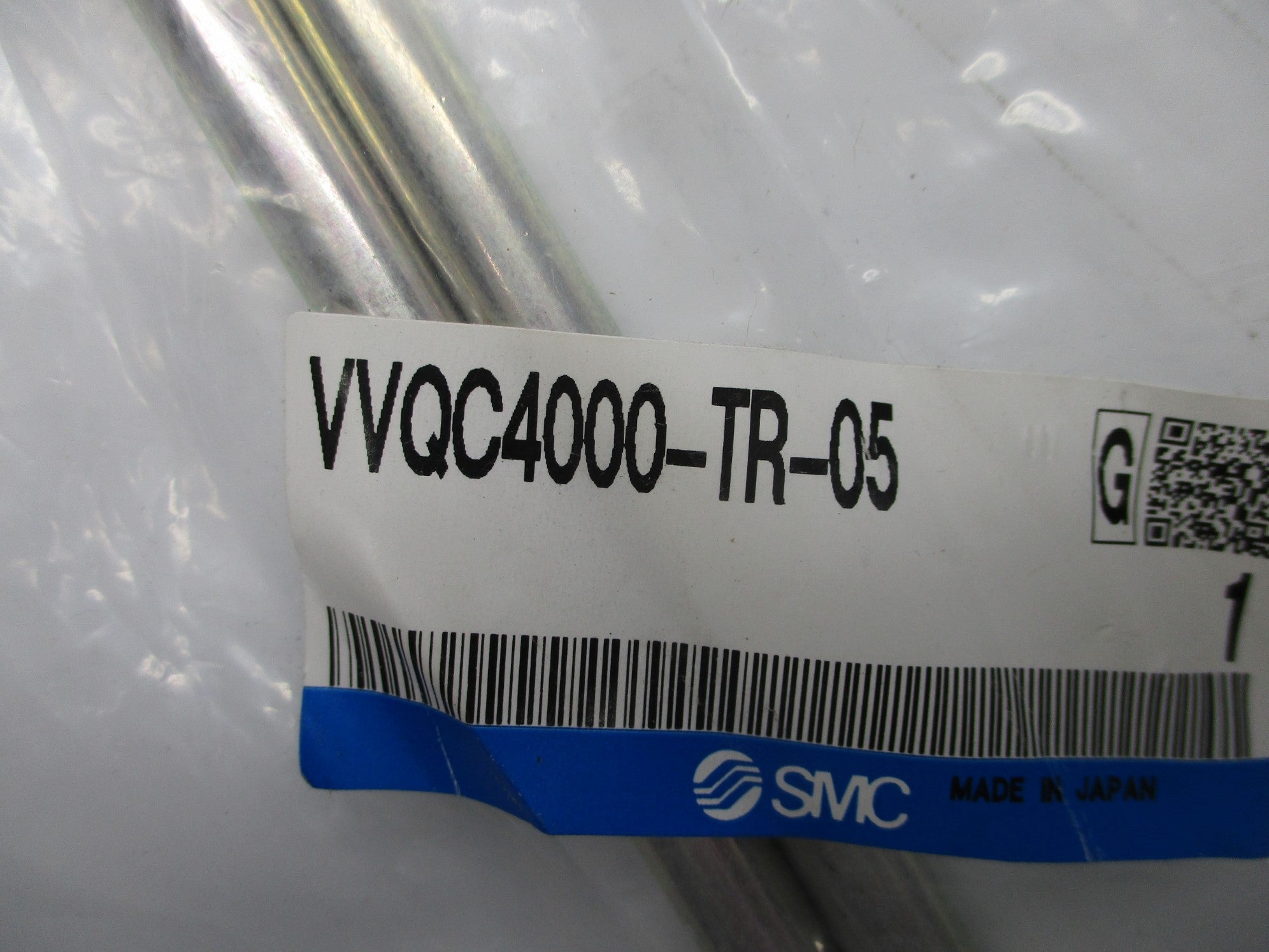 SMC VVQC4000-TR-05 NSMP