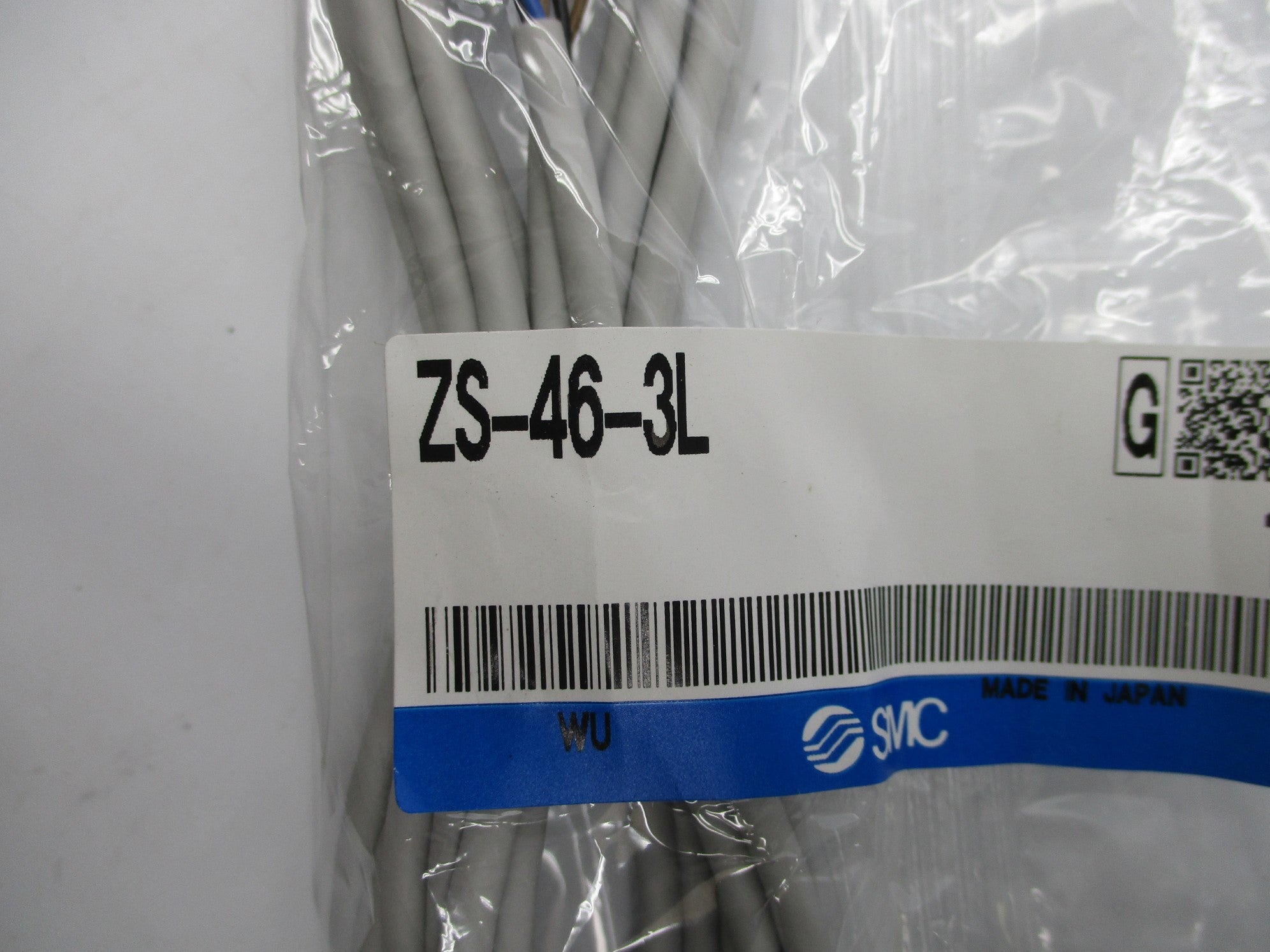 SMC ZS-46-3L NSMP