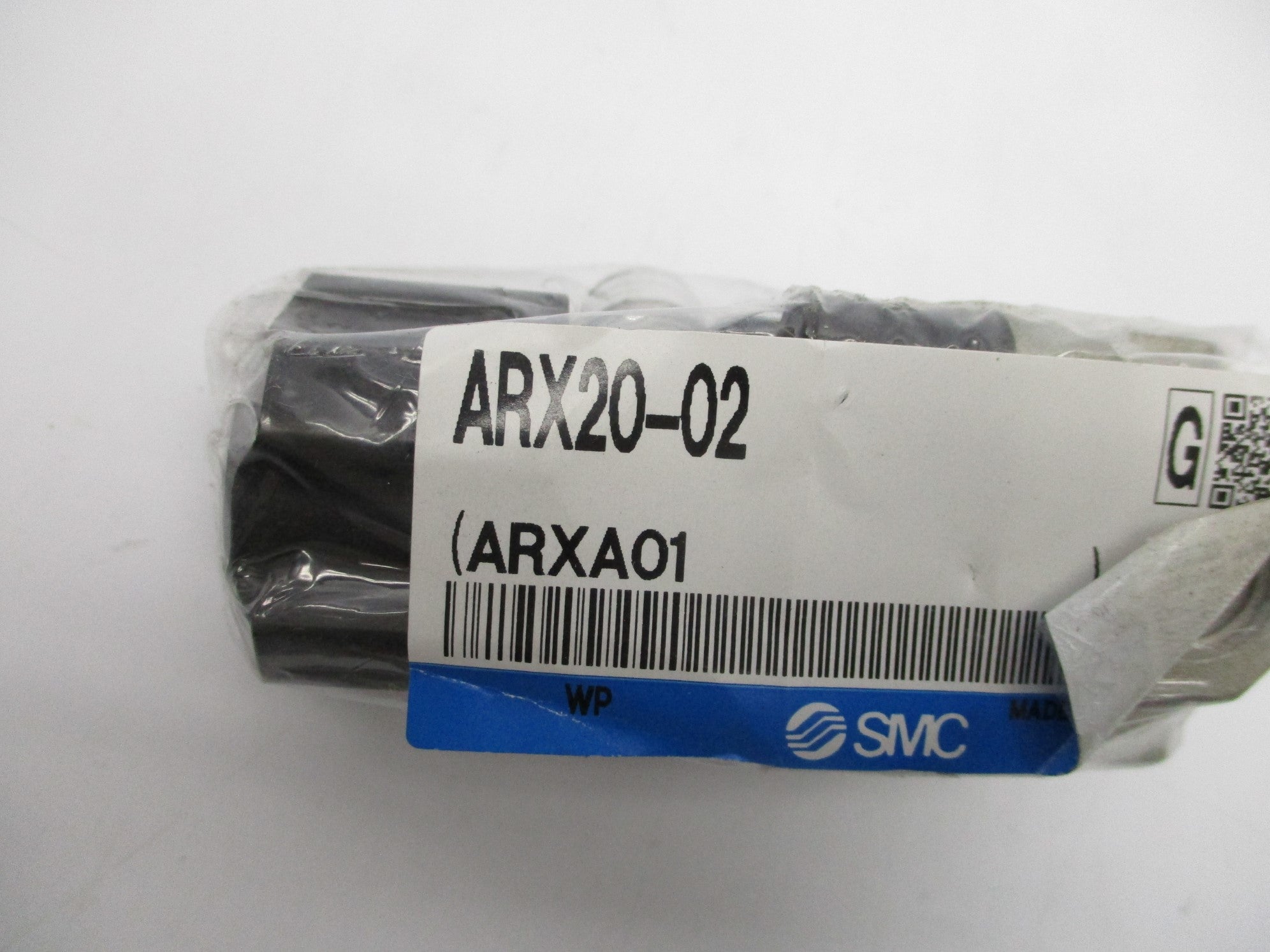 SMC ARX20-02 NSMP