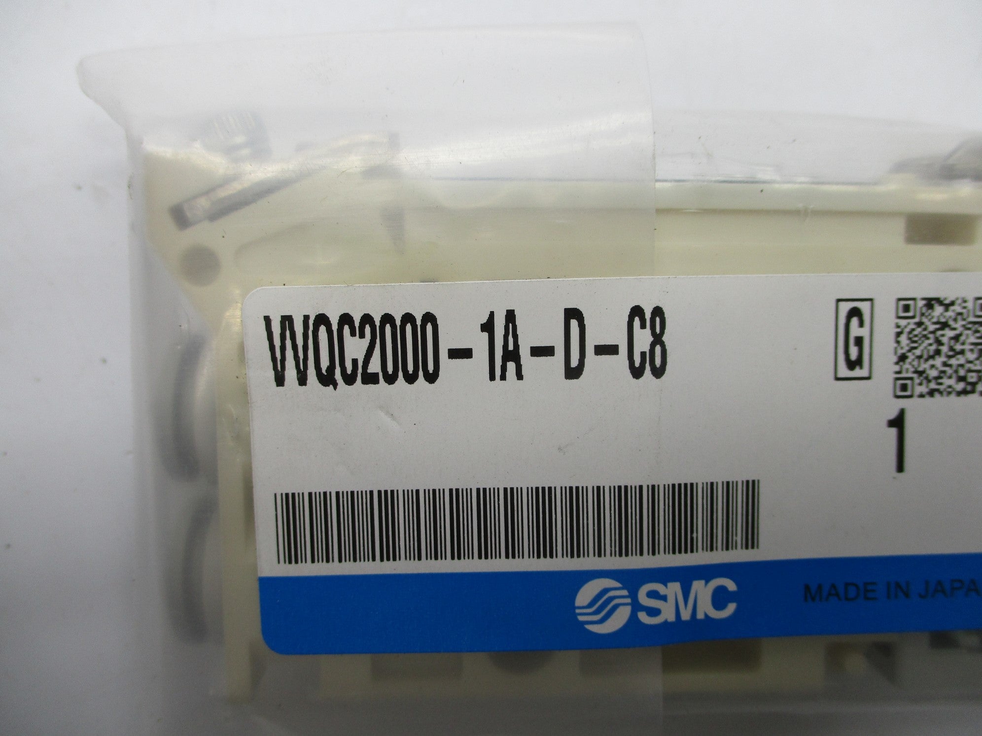 SMC VVQC2000-1A-D-C8 NSMP