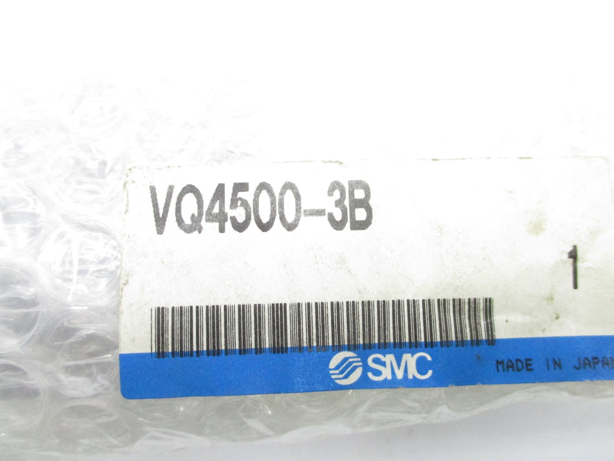 SMC VQ4500-3B NSMP