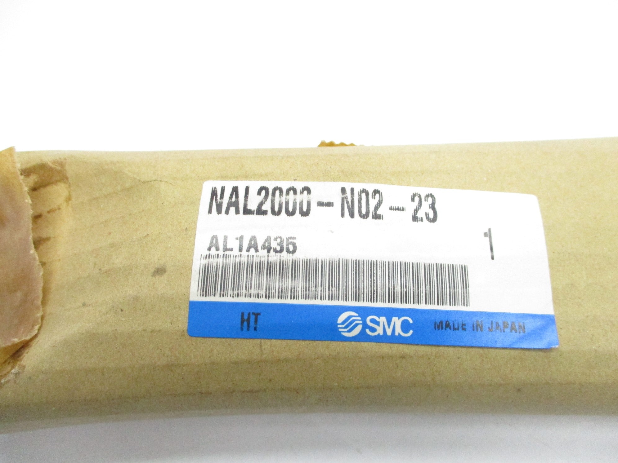 SMC NAL2000-N02-23 NSFS