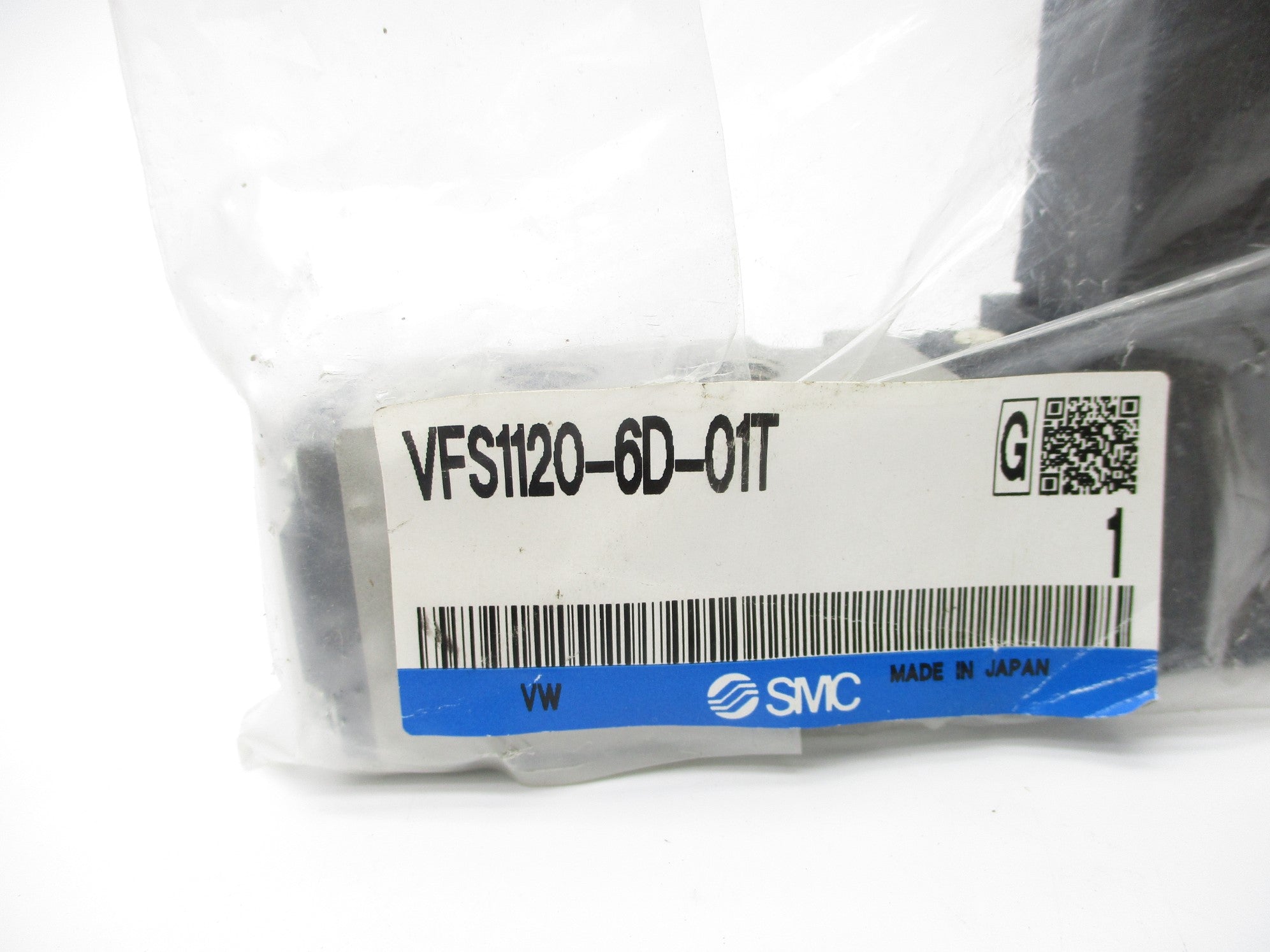 SMC VFS1120-6D-01T NSMP