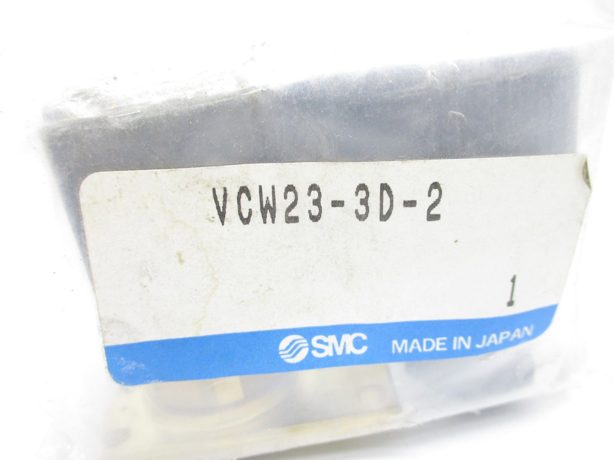 SMC VCW23-3D-2 NSMP
